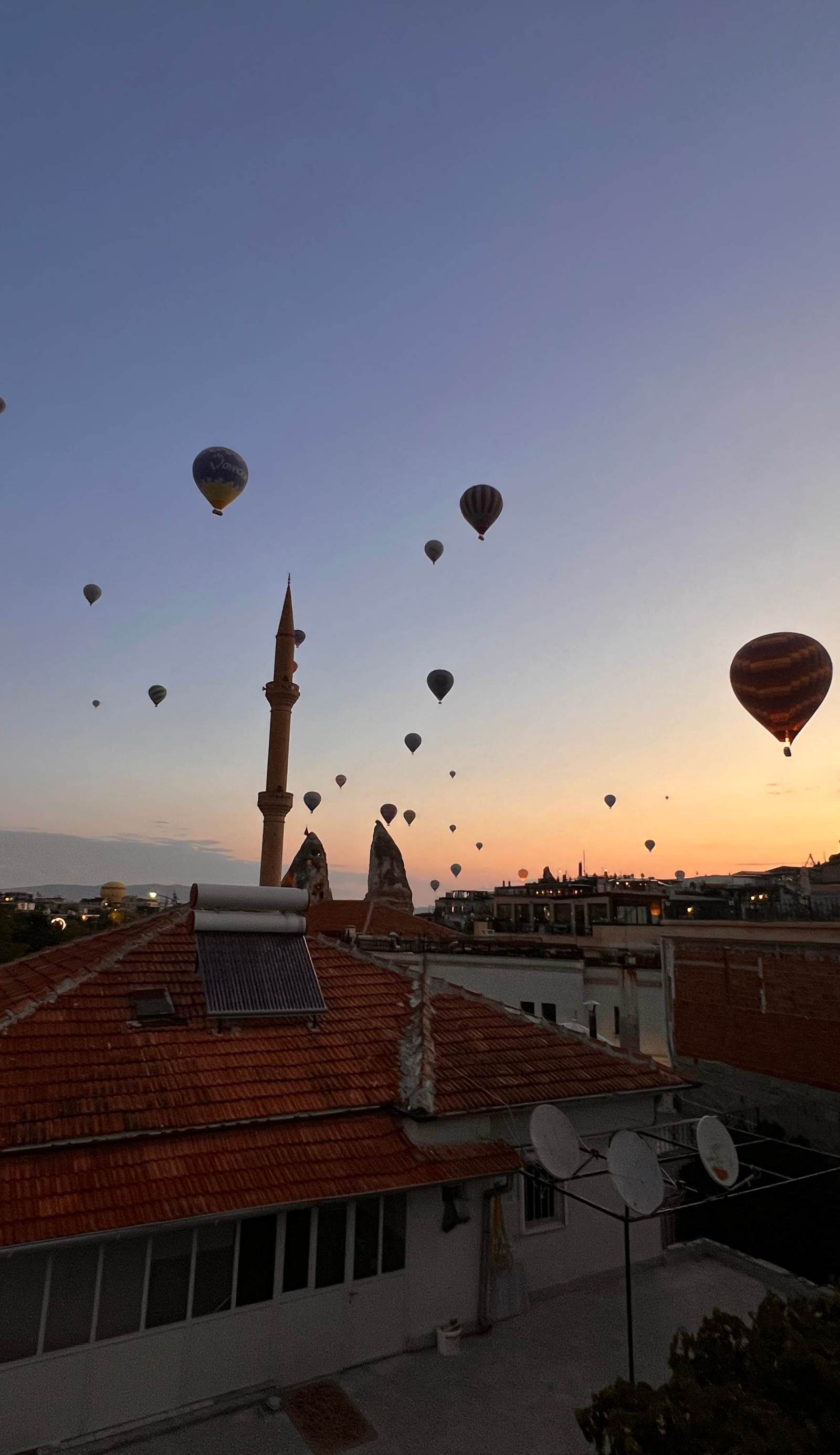 Goreme Hostel