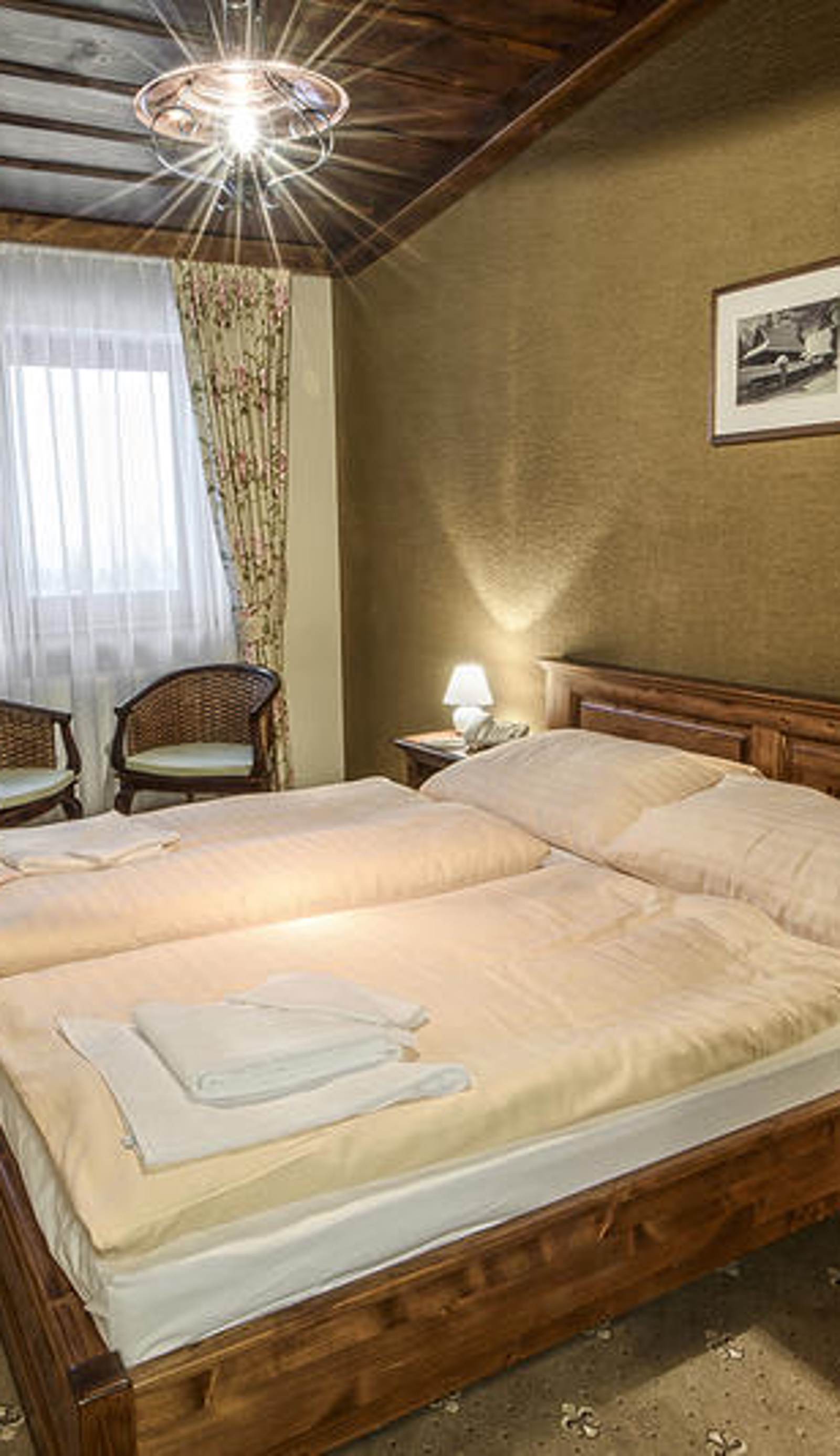 Horský Hotel Encián
