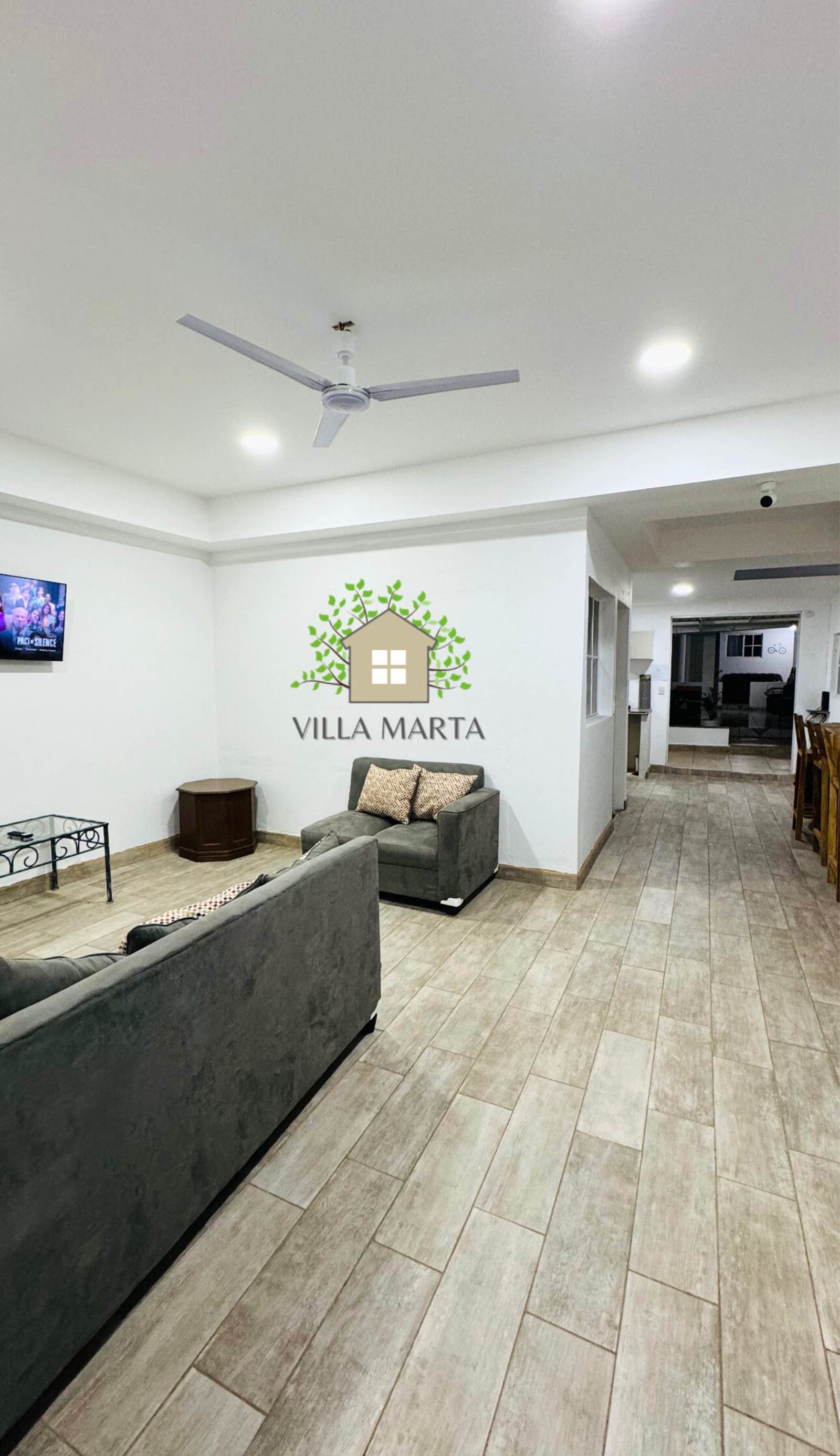 Hostal Villa Marta