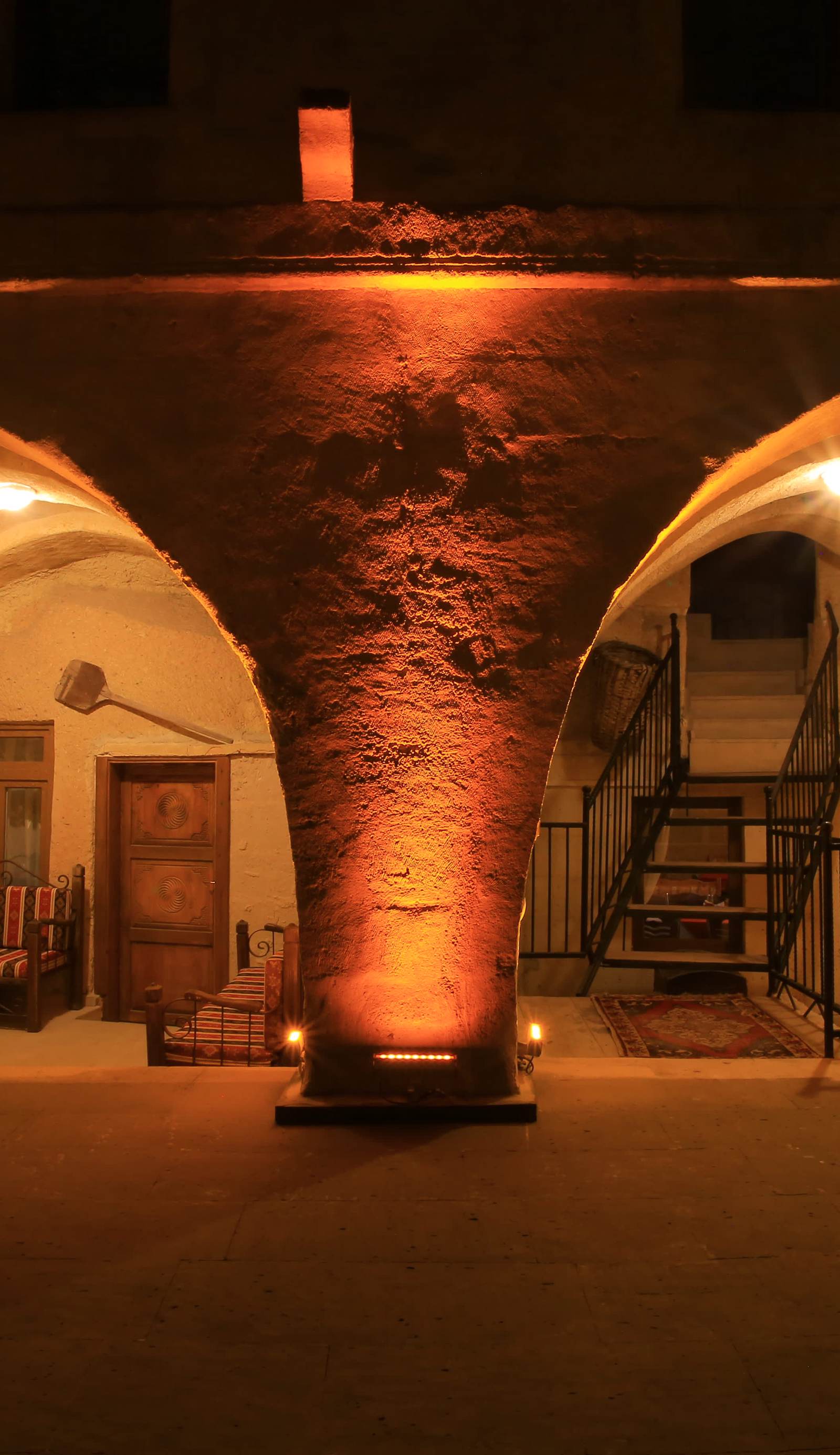 Diadem Cappadocia Guest House & Hostel