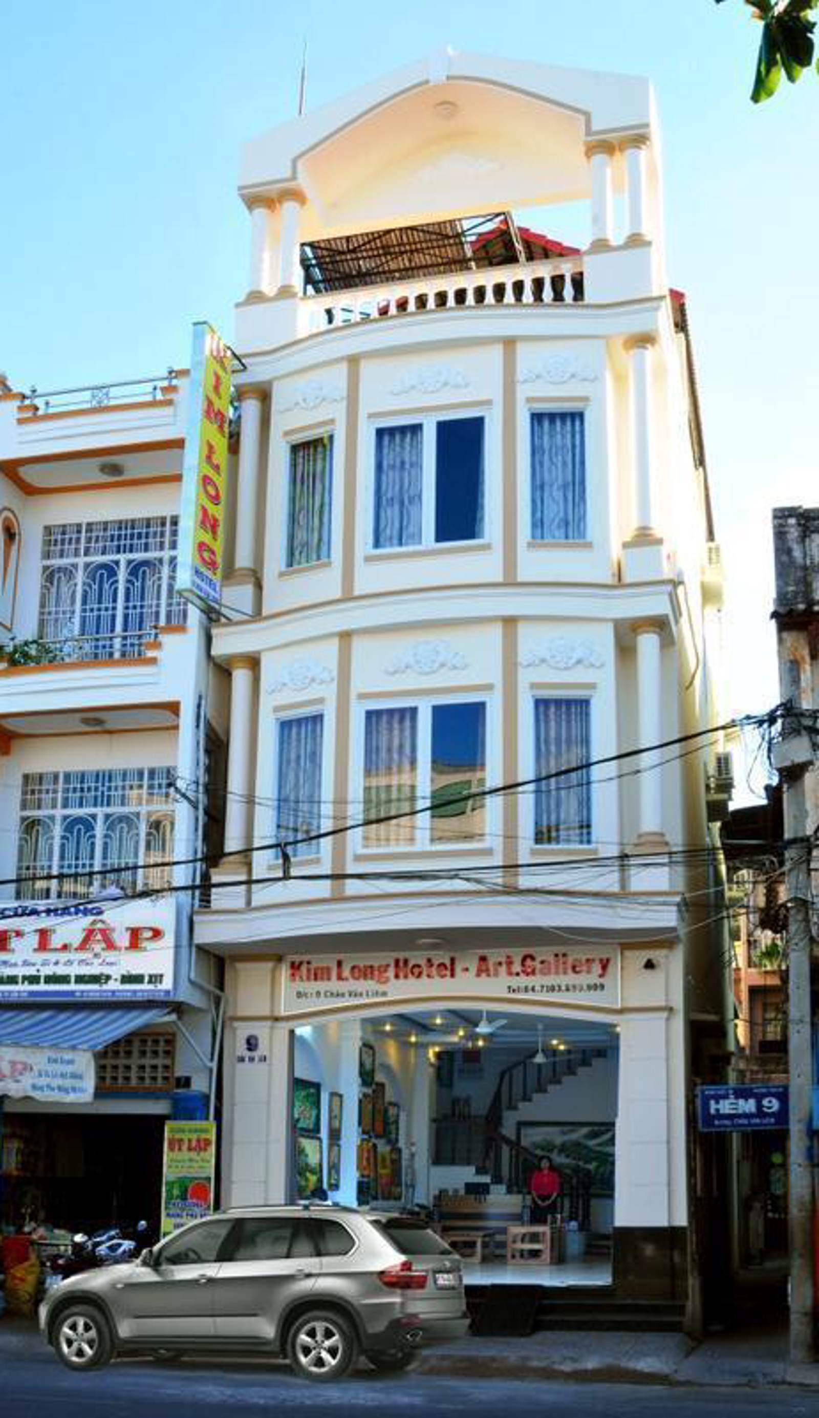 Kim Long Hotel