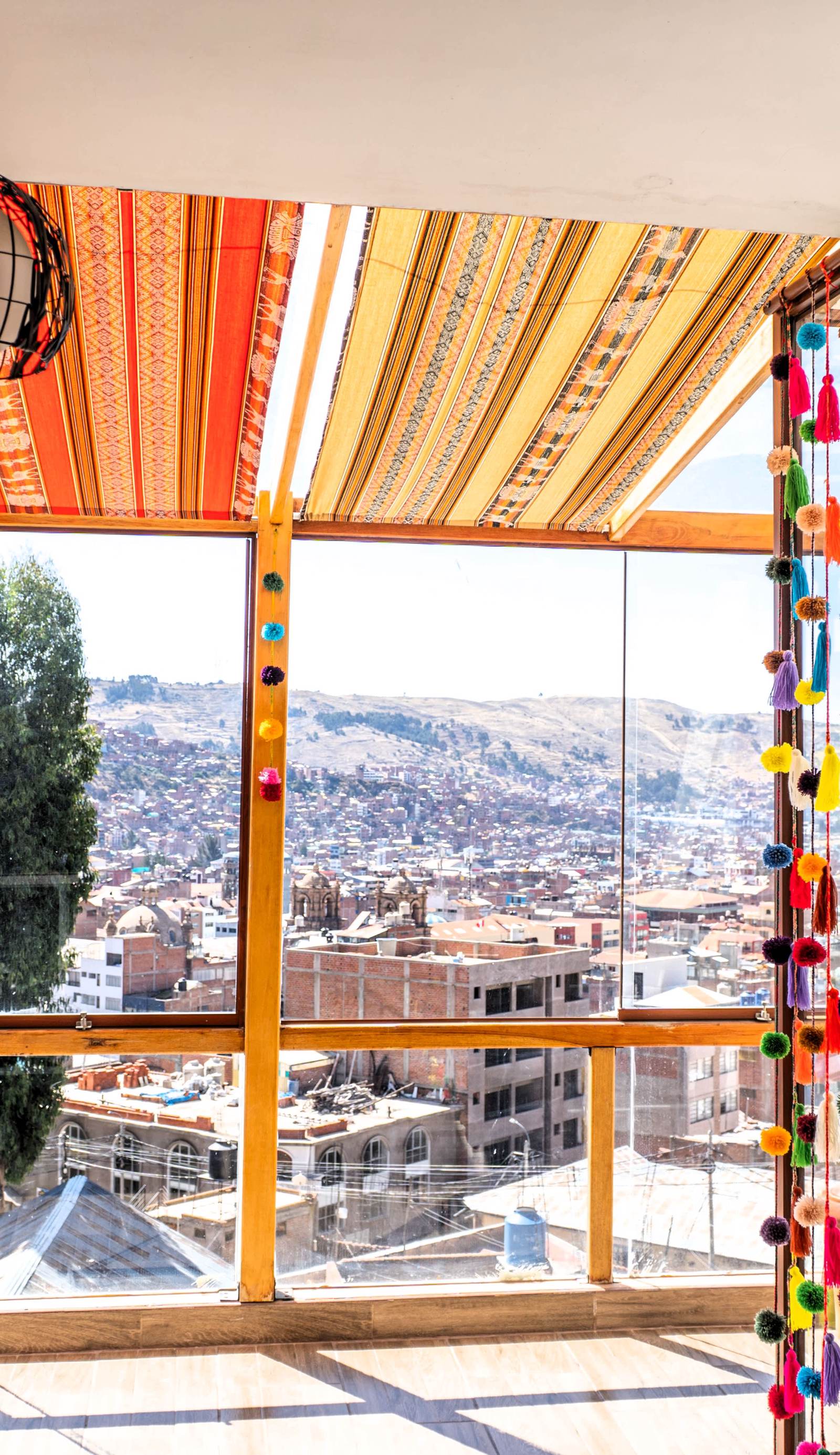 Ayllu Home Puno