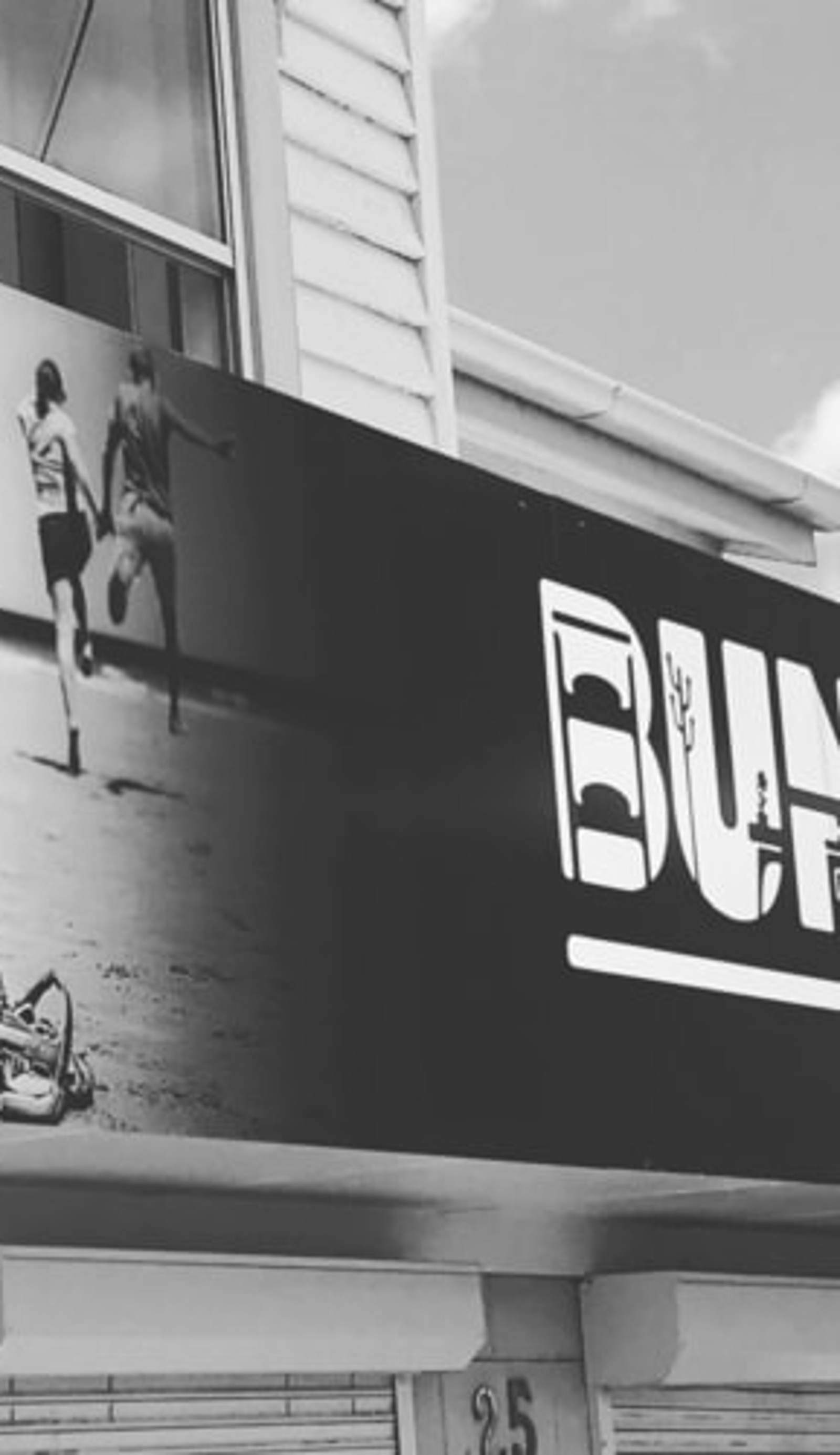 Bunk Inn Hostel