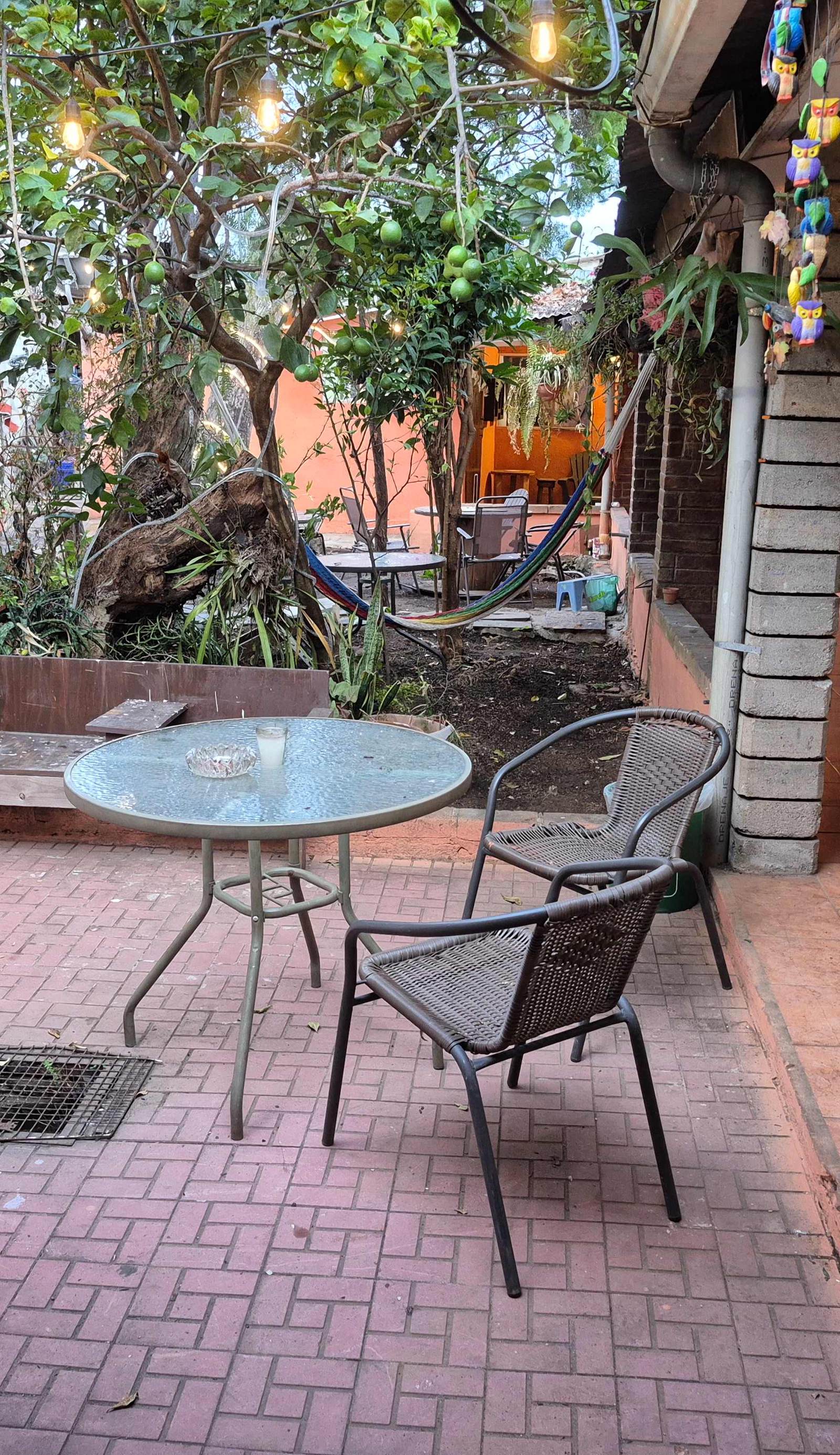 Casa Isabel