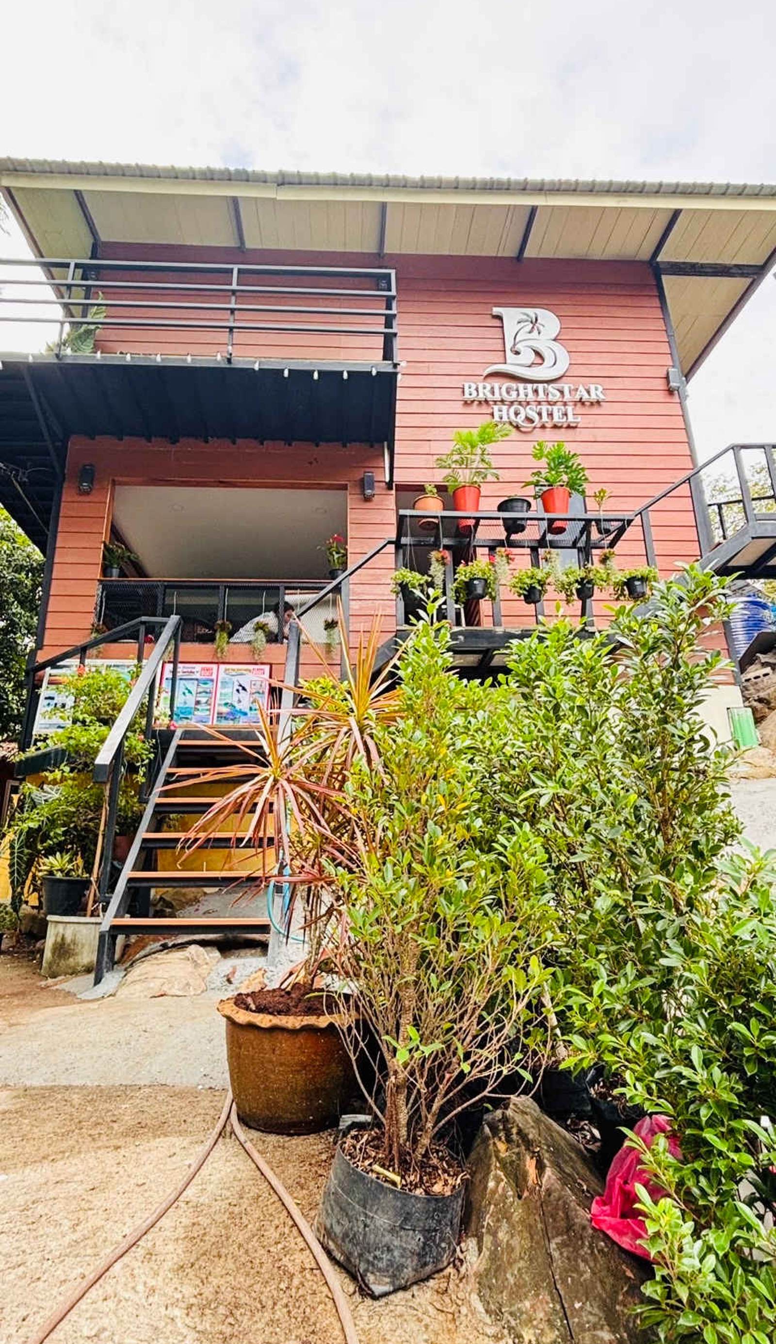 Brightstar Hostel
