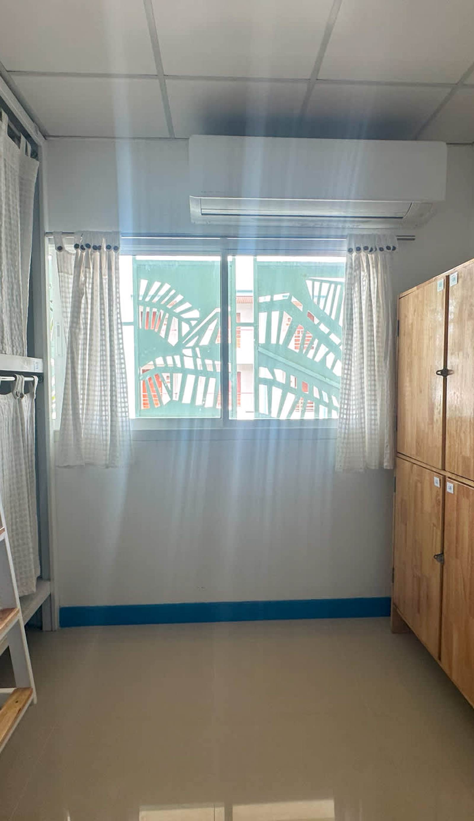 Blue Horizon Hostel By Blue Flow