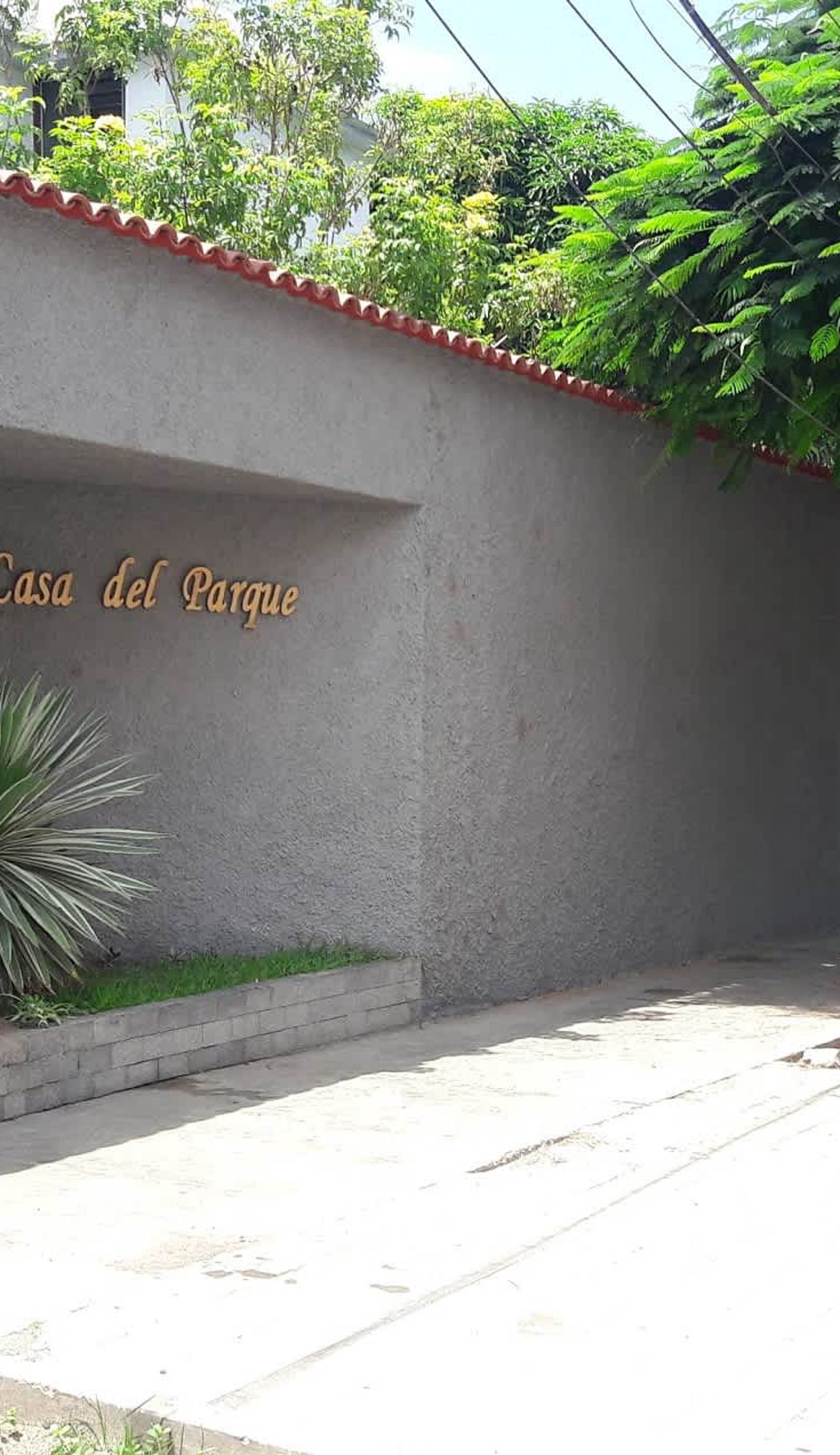 Casa del Parque