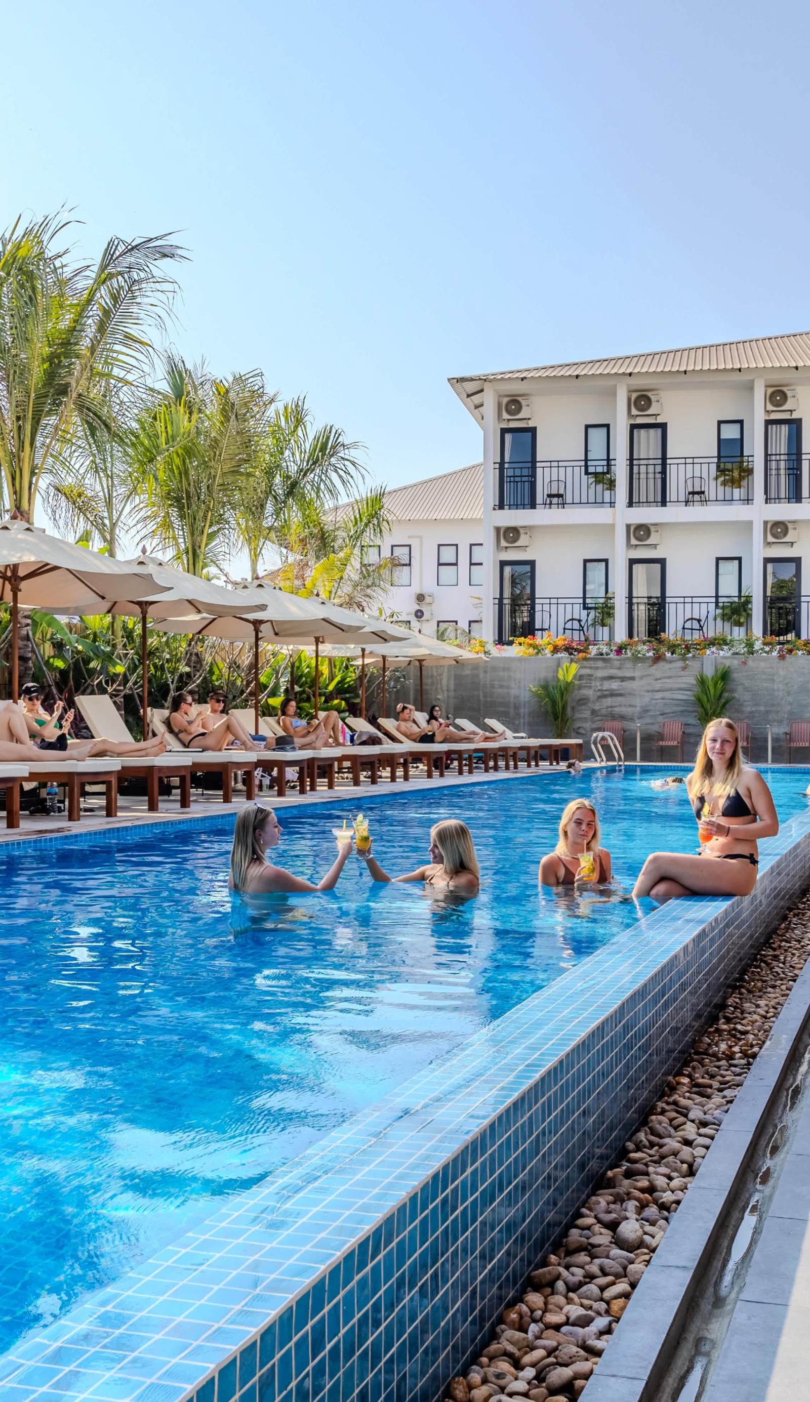 Onederz Siem Reap