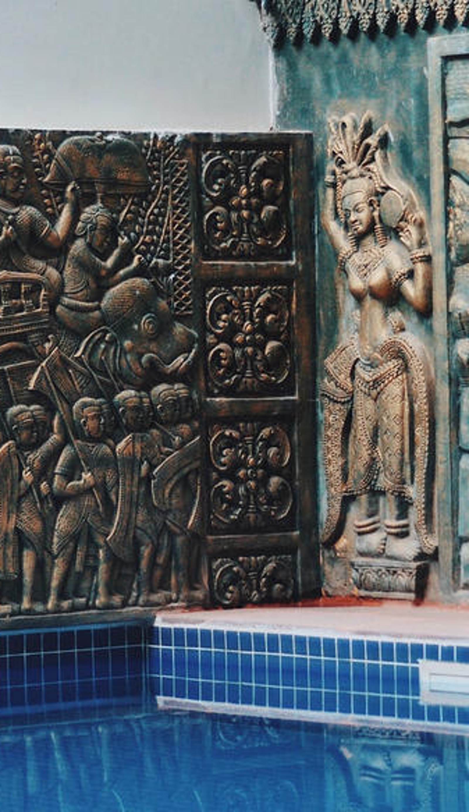 Bokre Angkor Hostel