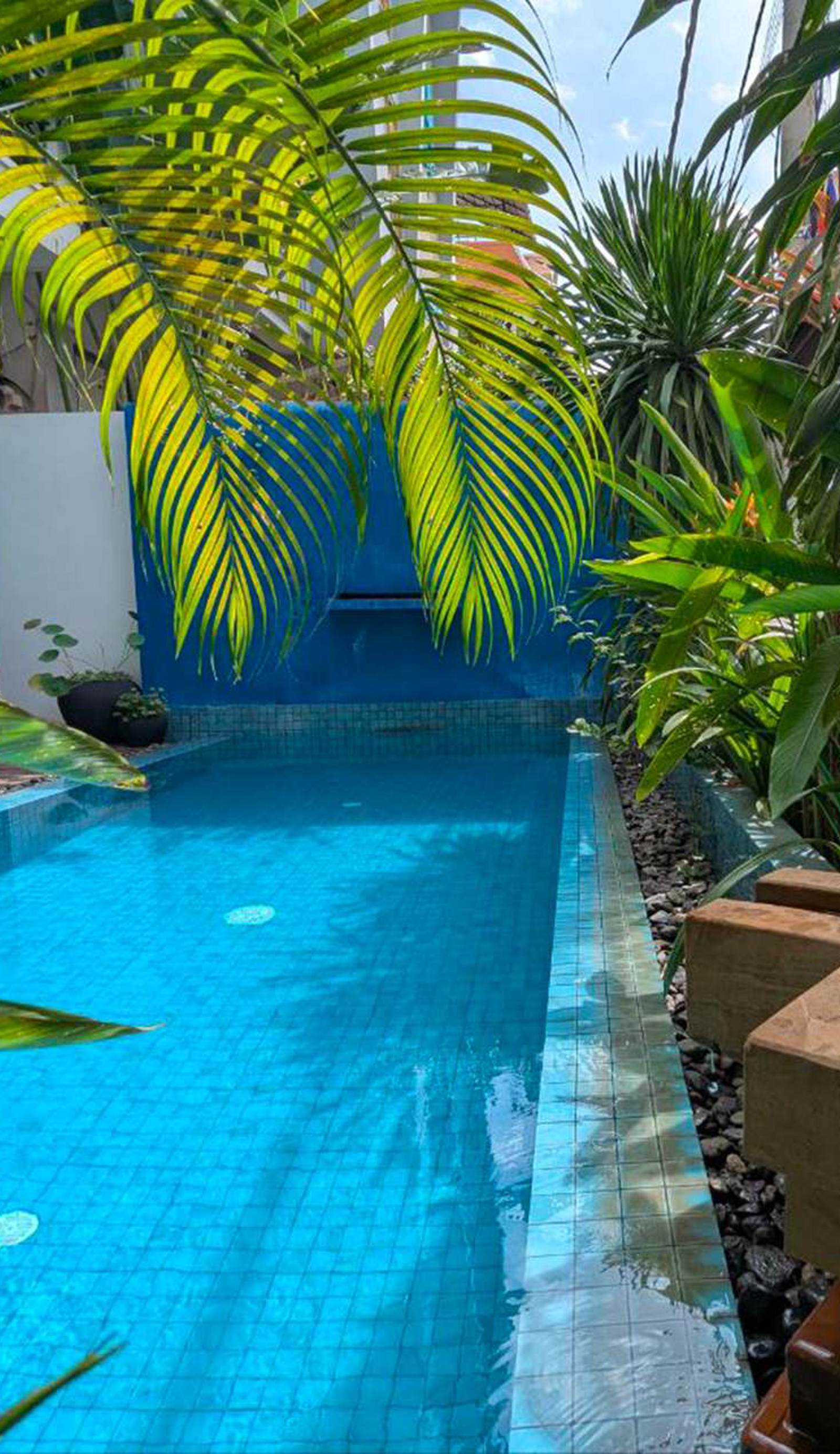 Baahu Villa
