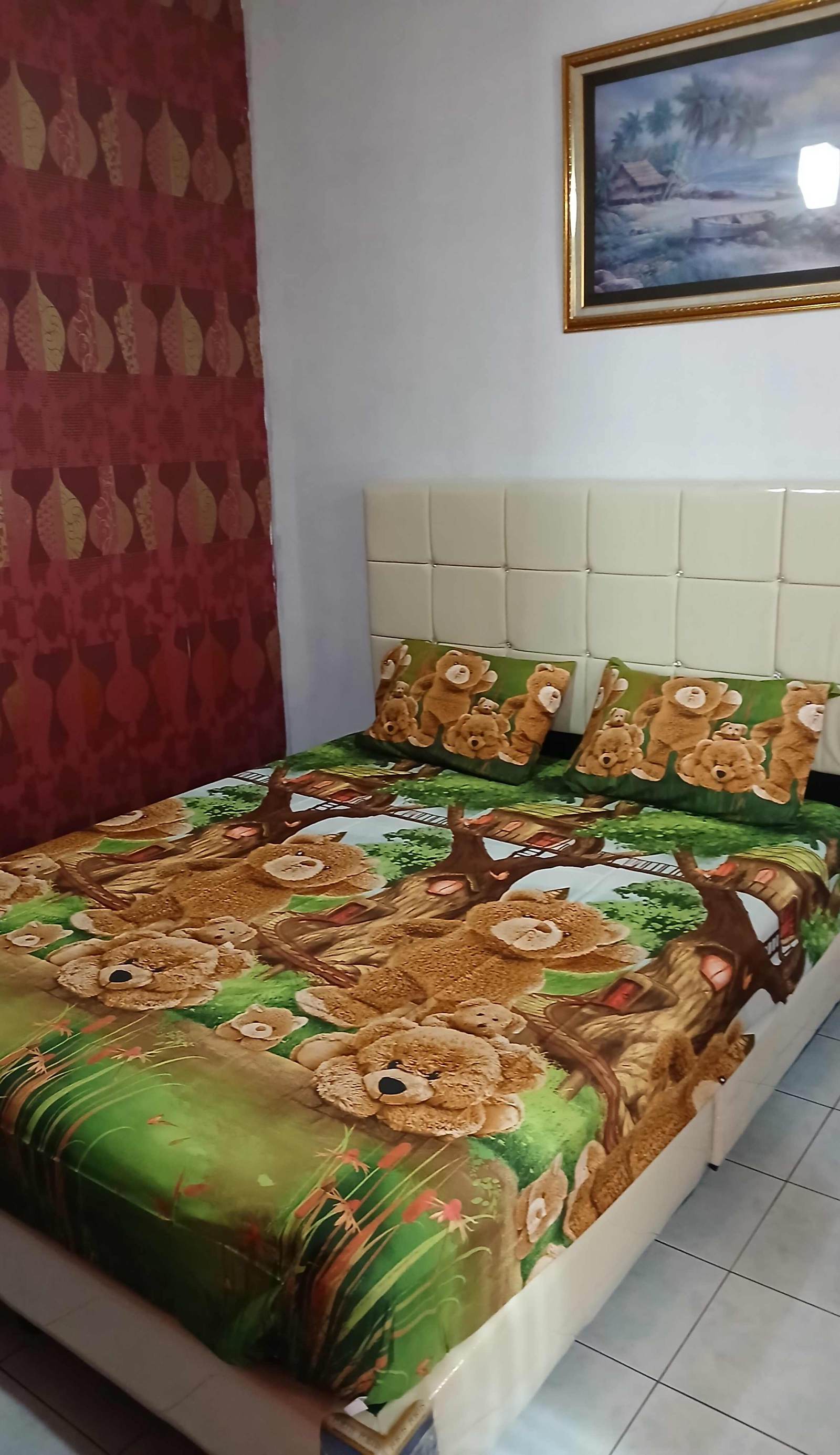 K77 Guest House Medan
