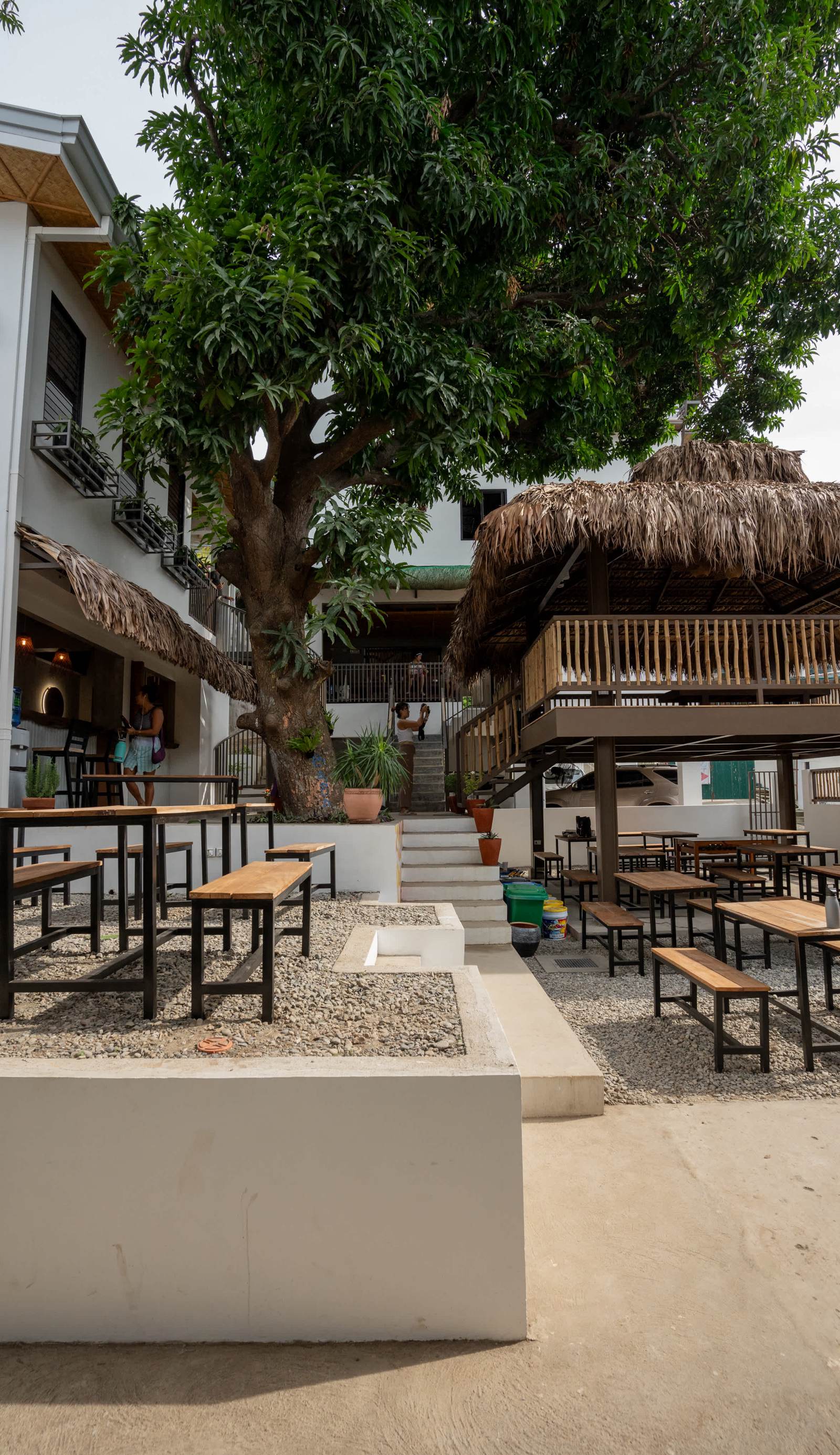 The Circle Hostel La Union
