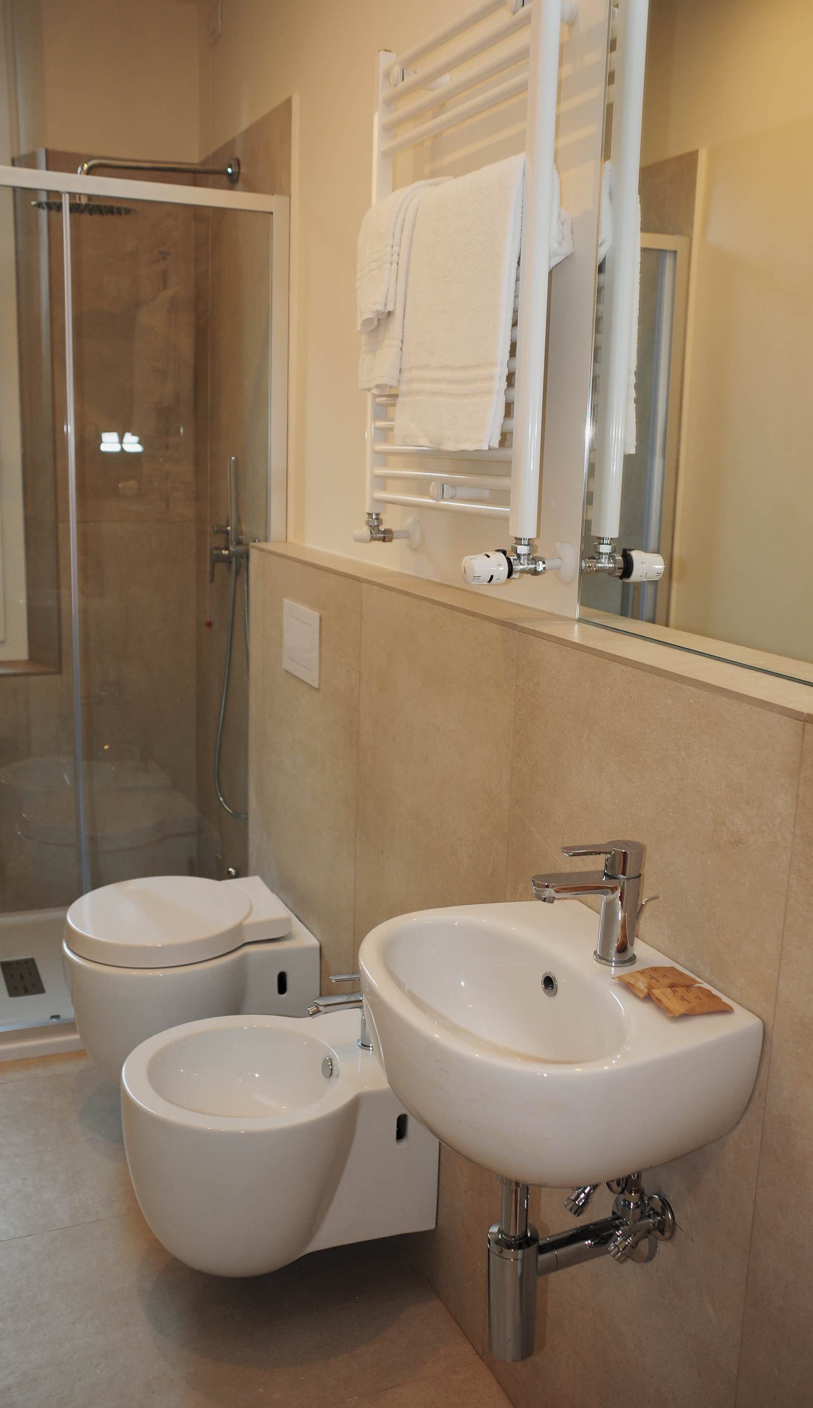 San Giorgio Boutique Rooms