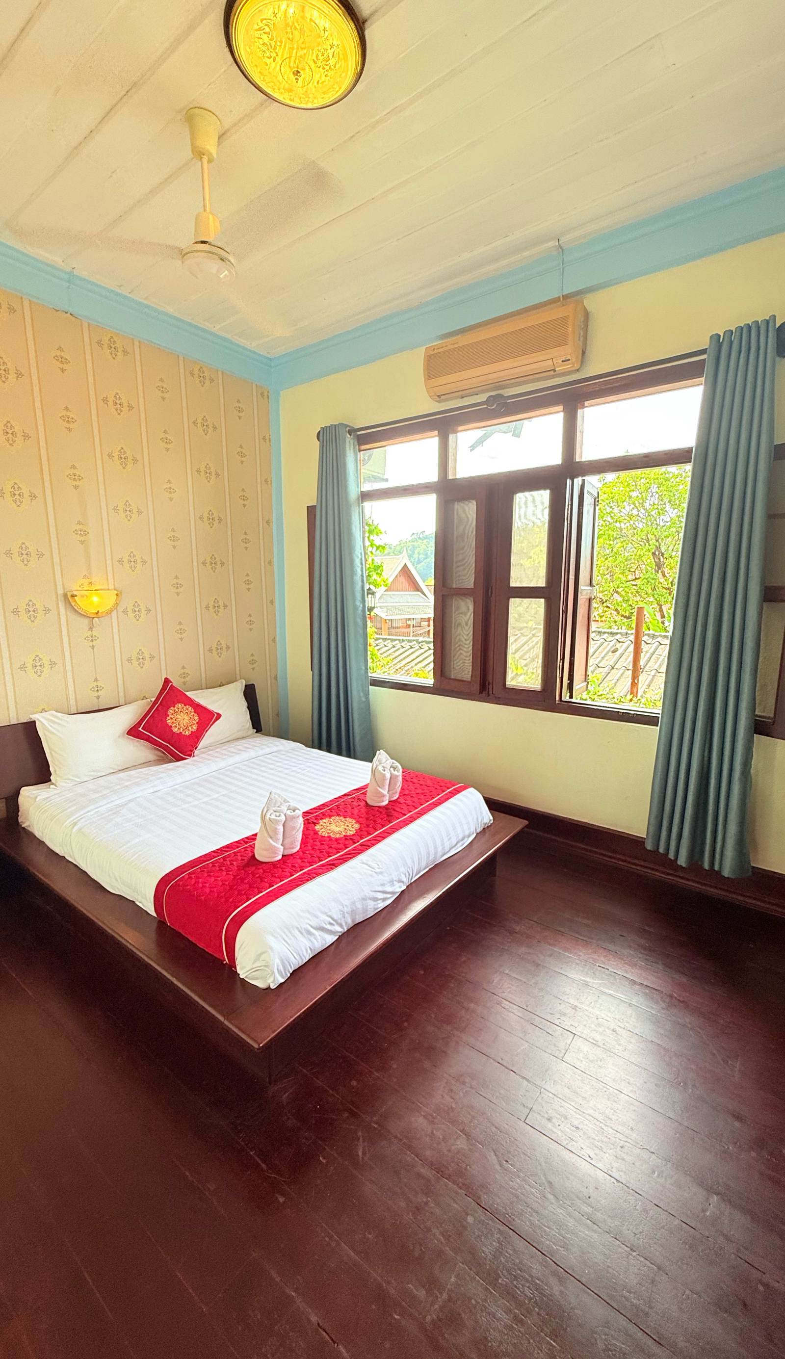 Luang Prabang Manichan Villa