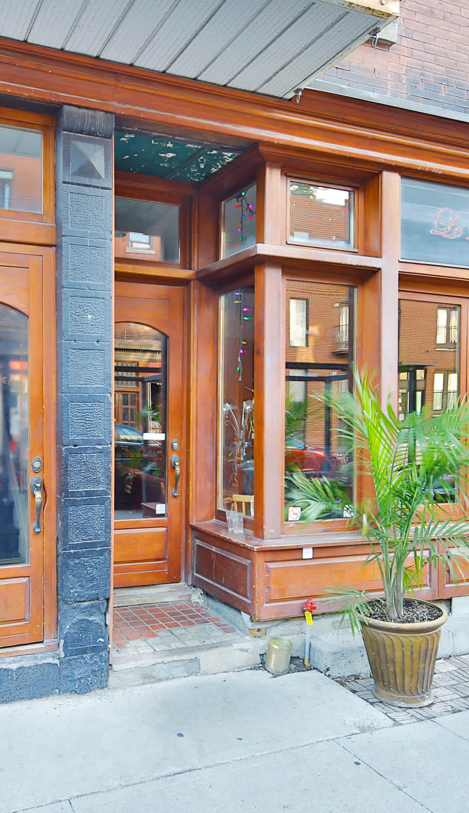 La Maison Du Mile-End