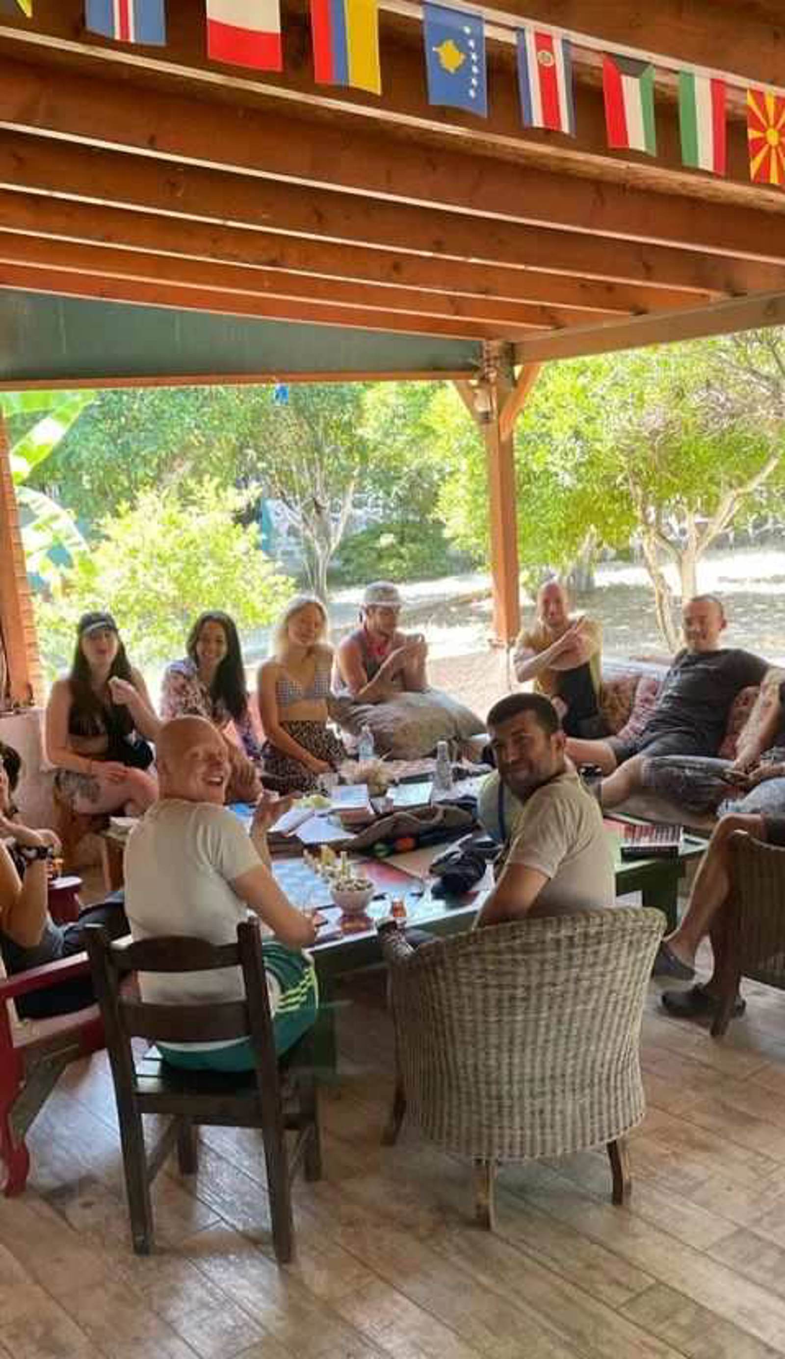 Bodrum Ecohostel