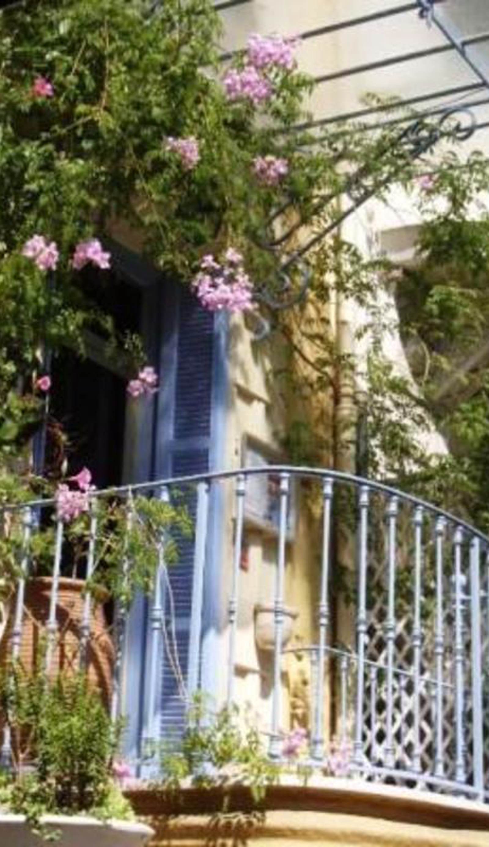 Hotel Villa Saint Hubert