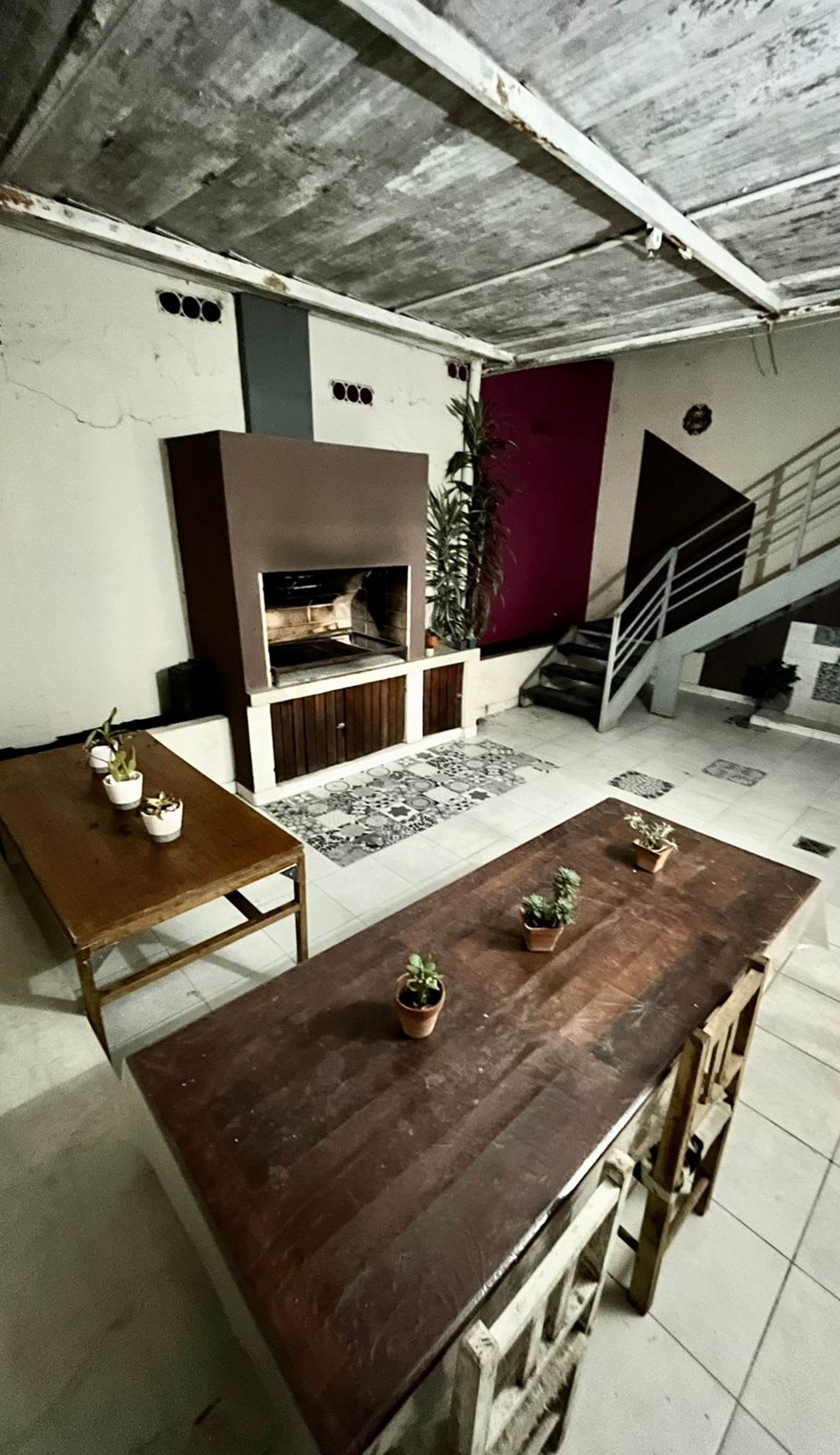 Casa Alvarado Hostel