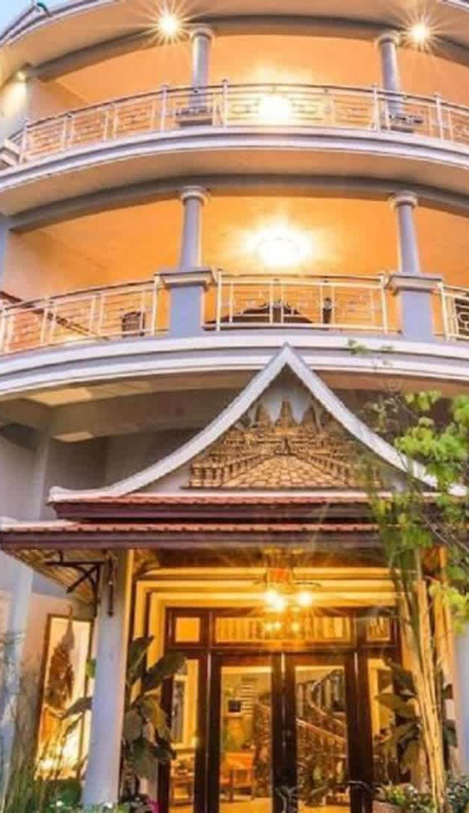 Punleu Raksmey Boutique