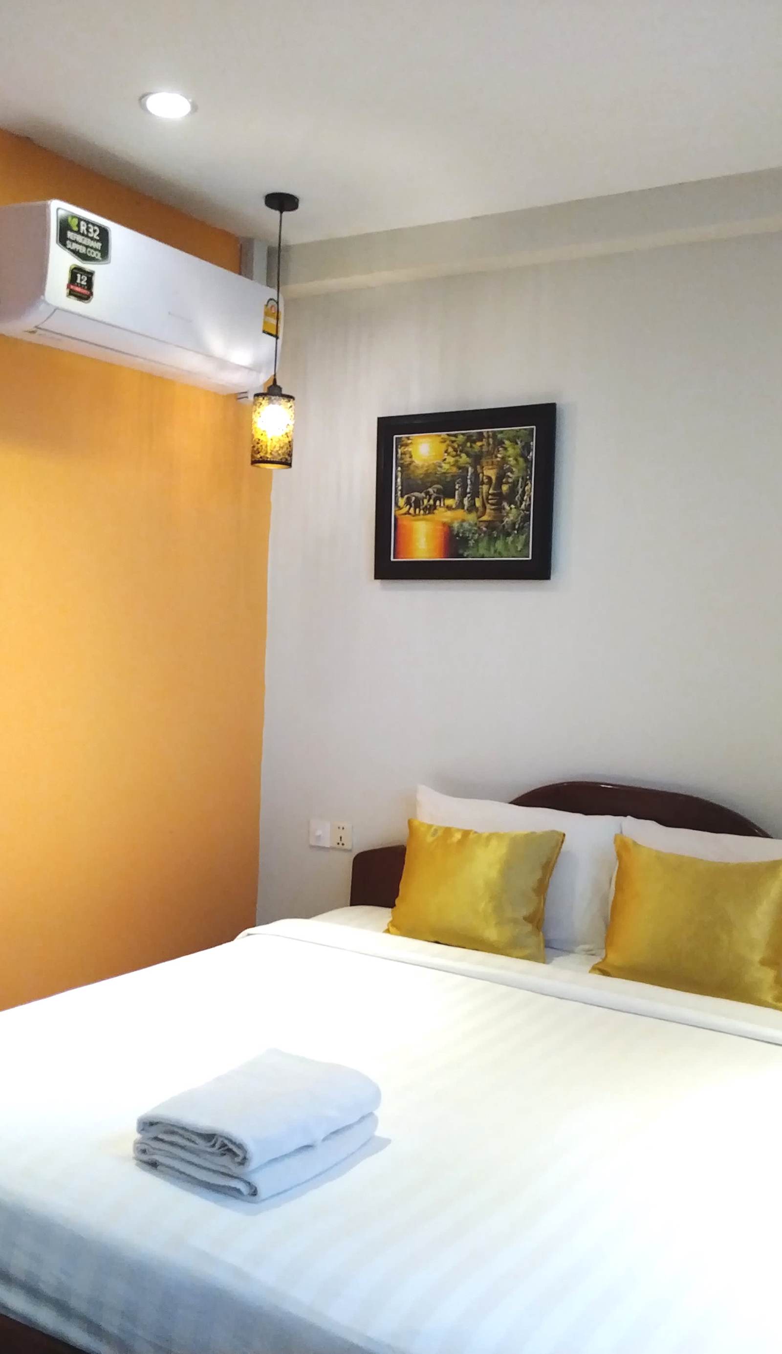 Le Water Villa Siem Reap