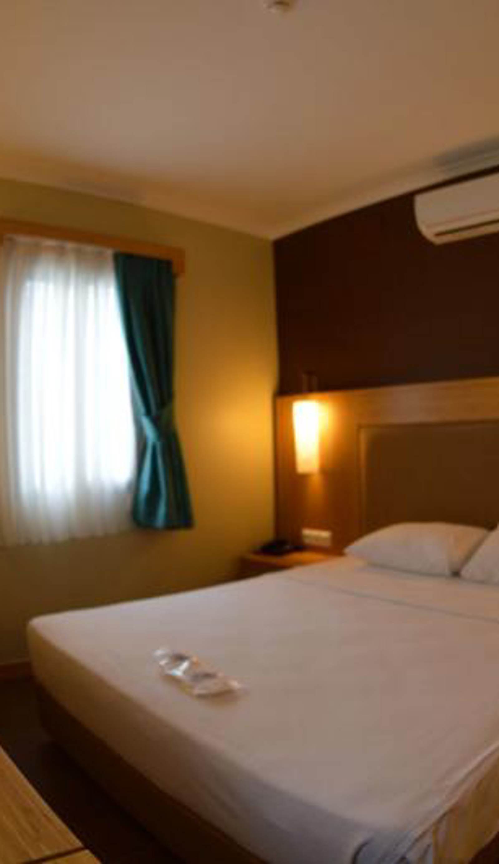 Istankoy Hotel Bodrum