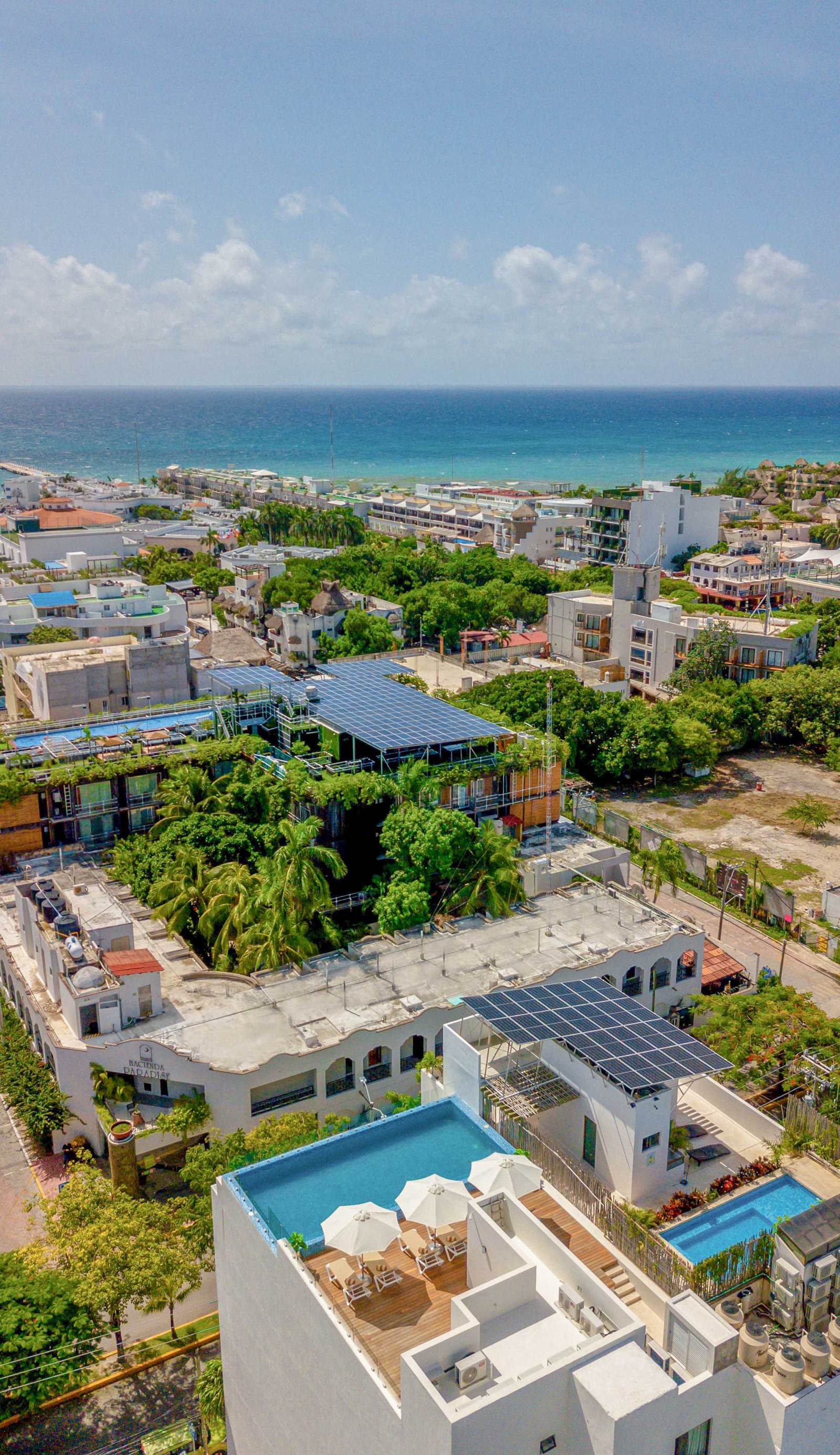 Lahun Suites
