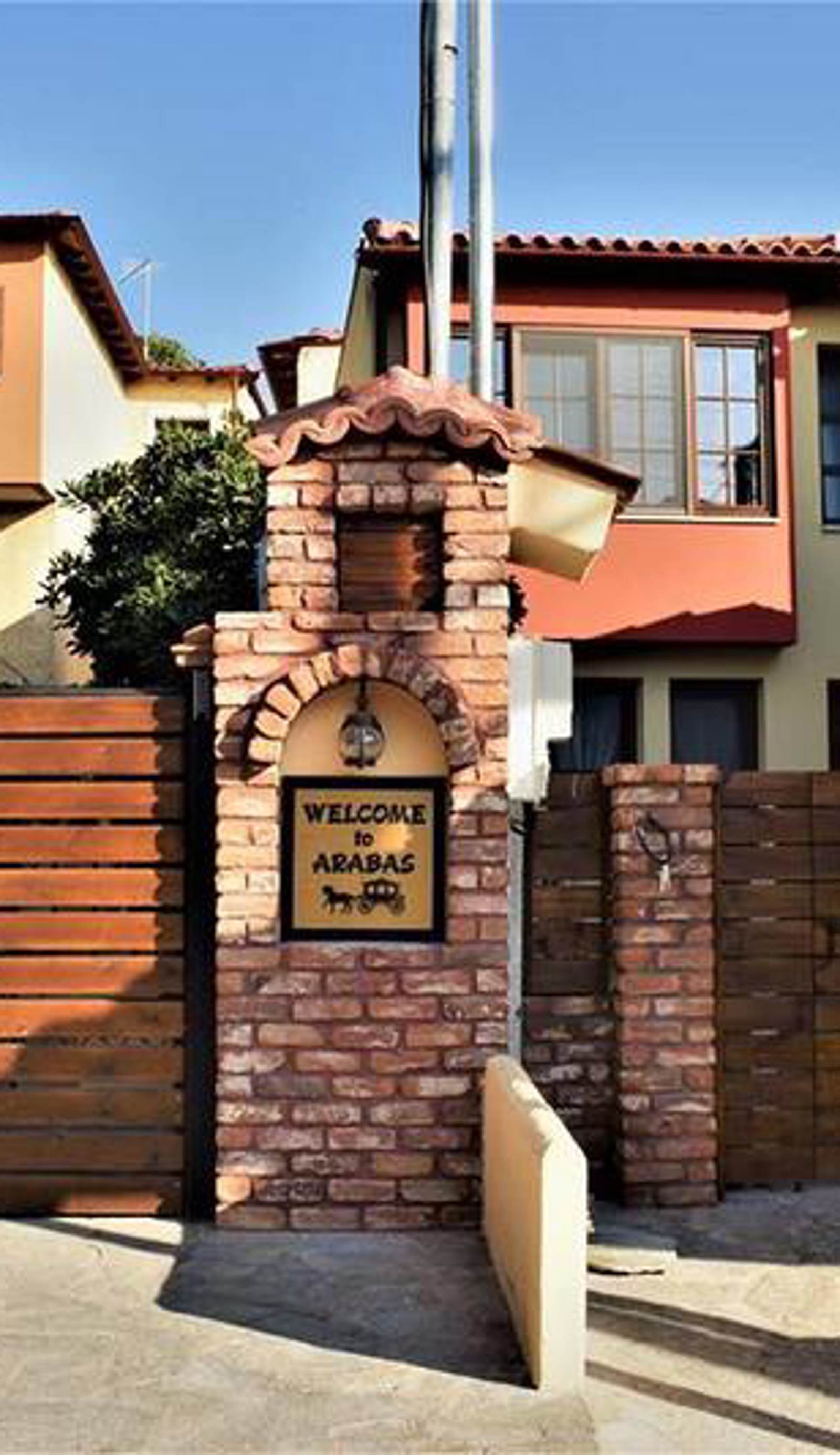 Thessaloniki Studios Arabas