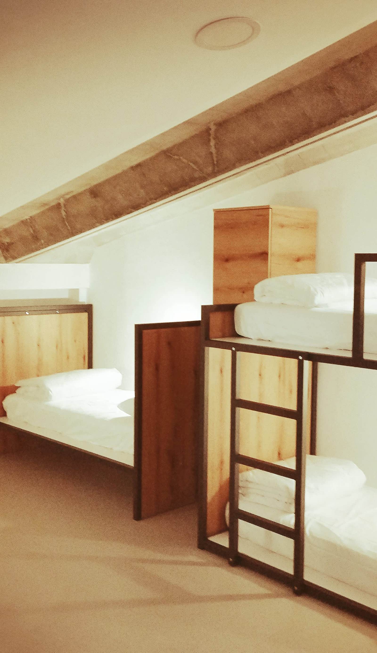 Garage Hostel