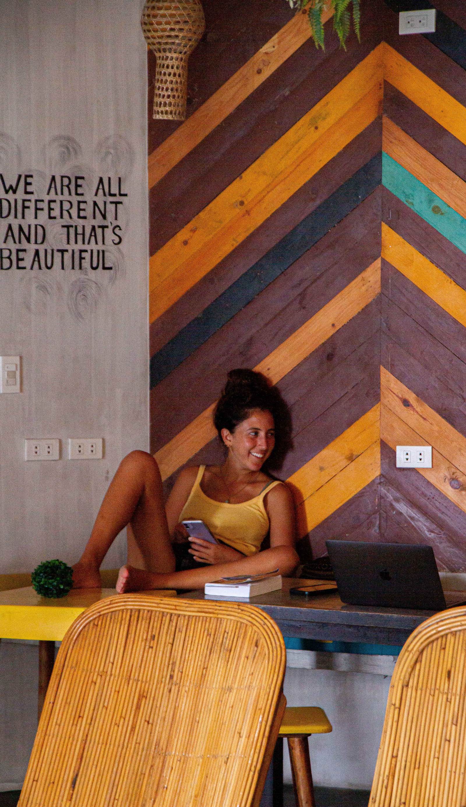 Happiness Hostel