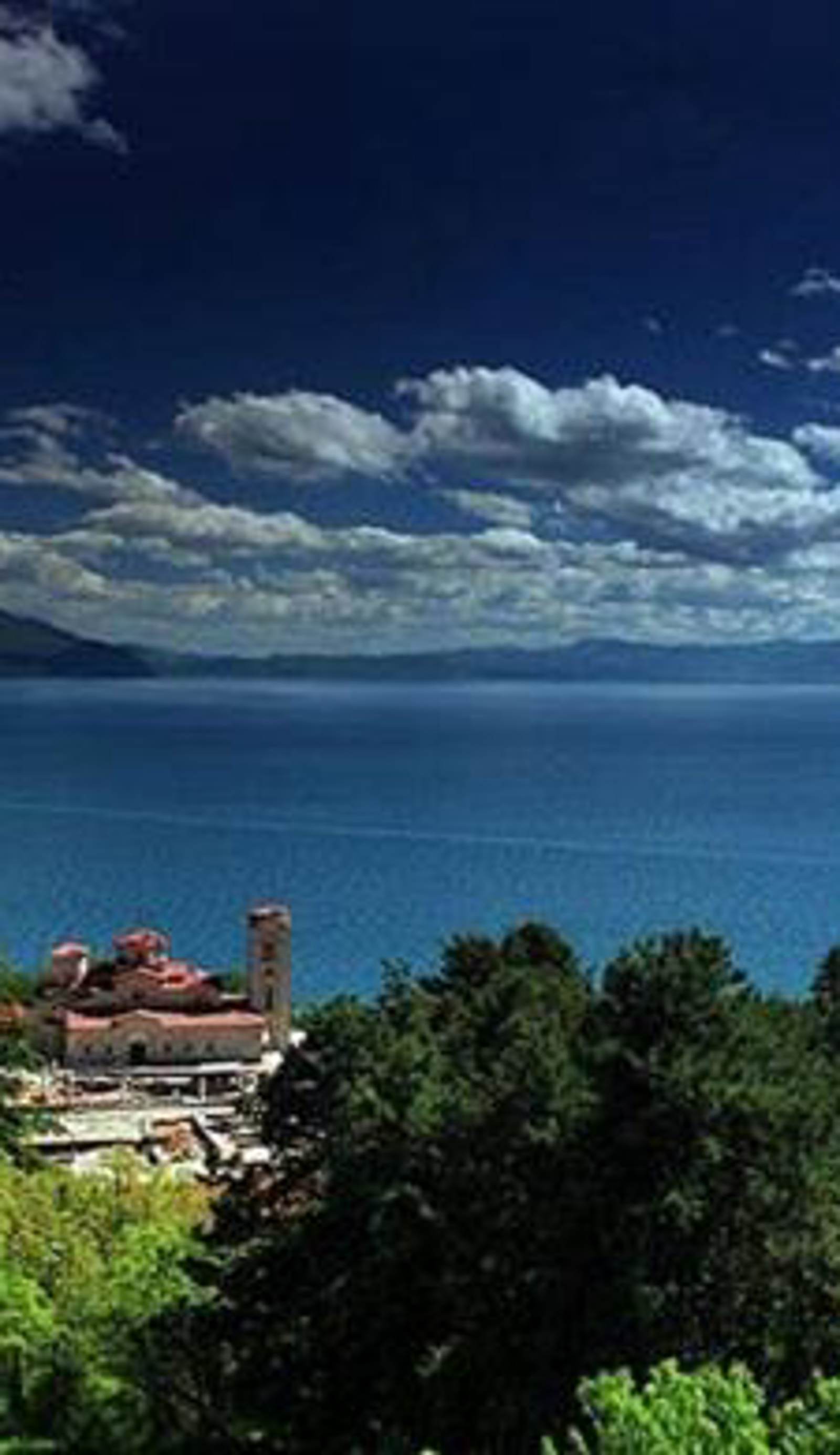 Blue Lake Hostel