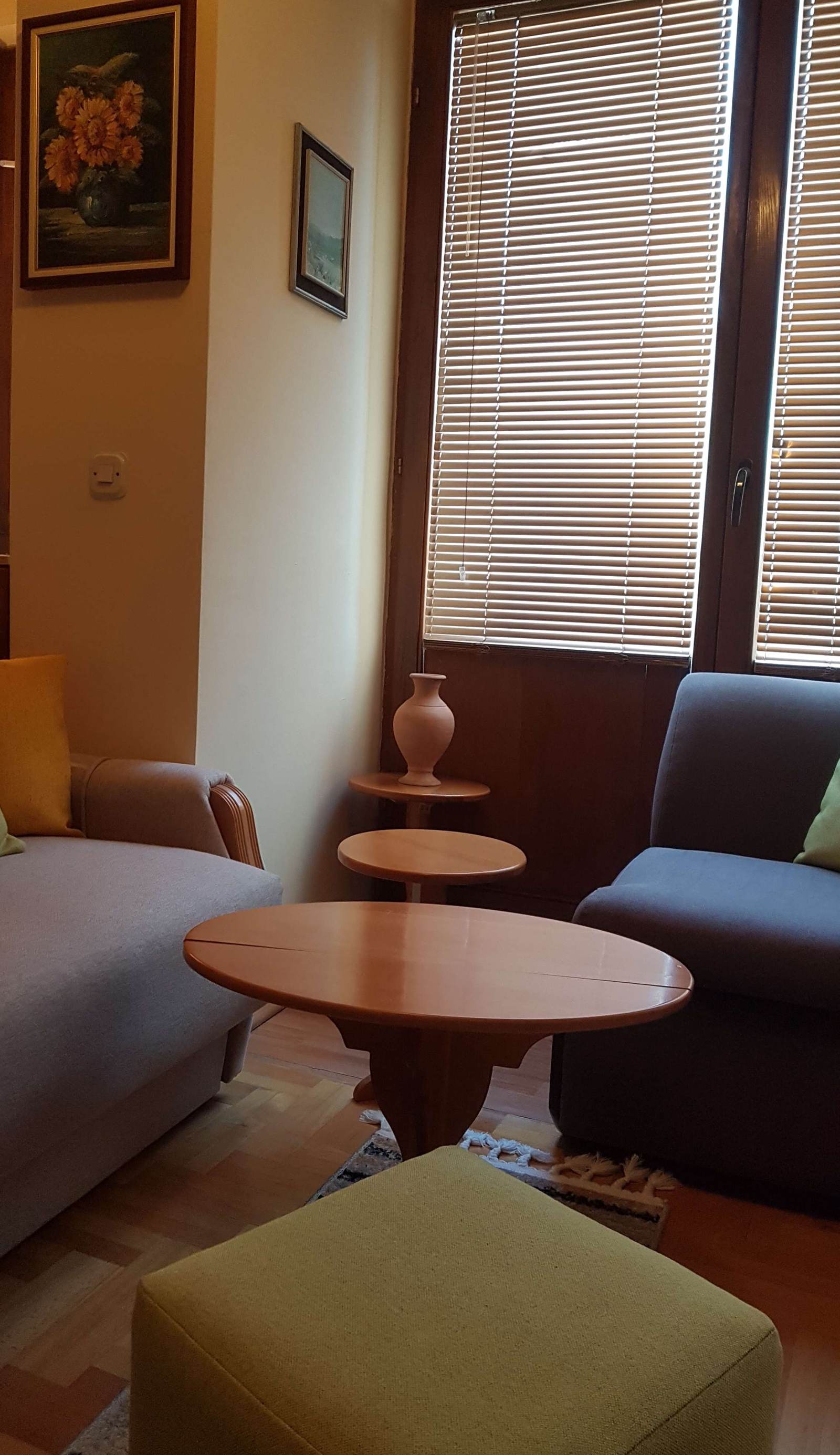 Luccia Apartments-Very Central Cozy Condo