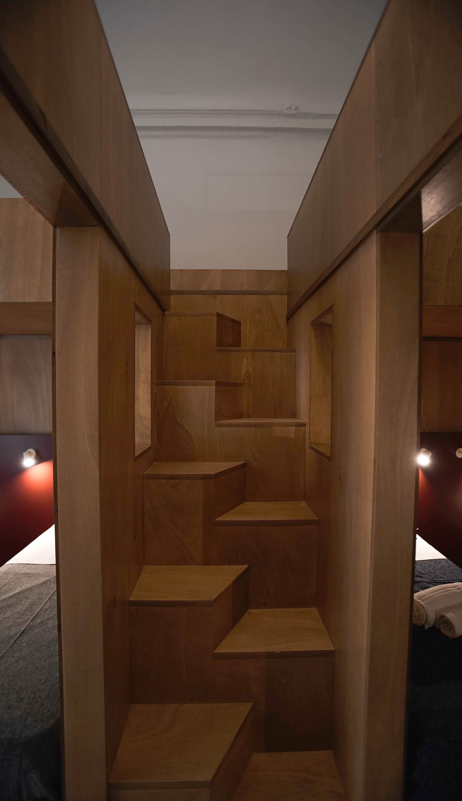NAP Hostel