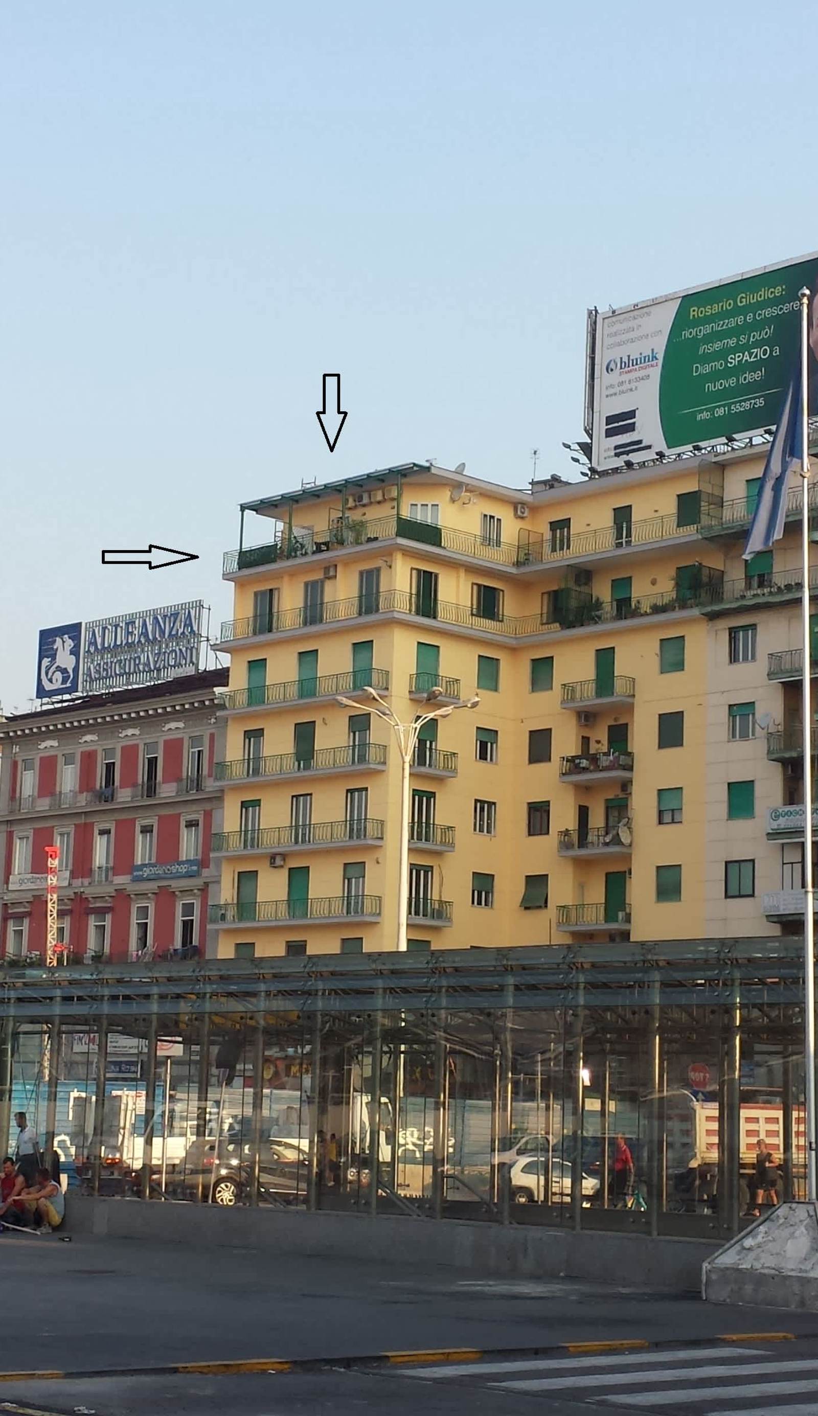 Top Floor