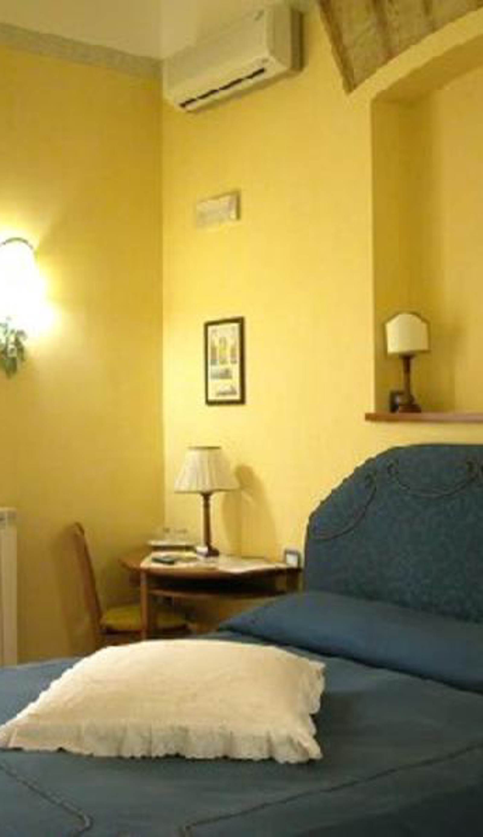 B&B Bonapace Porta Nolana