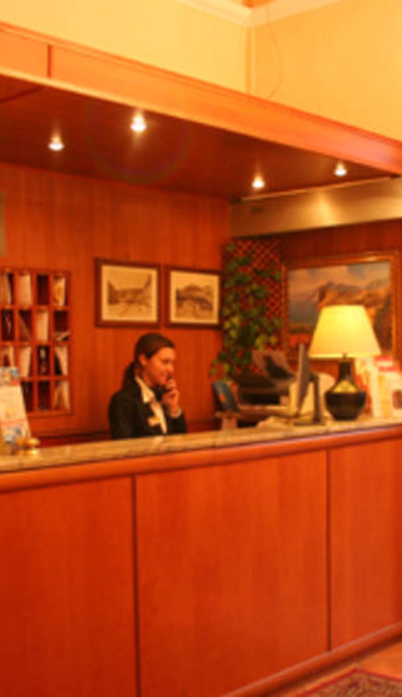 Hotel Ideal