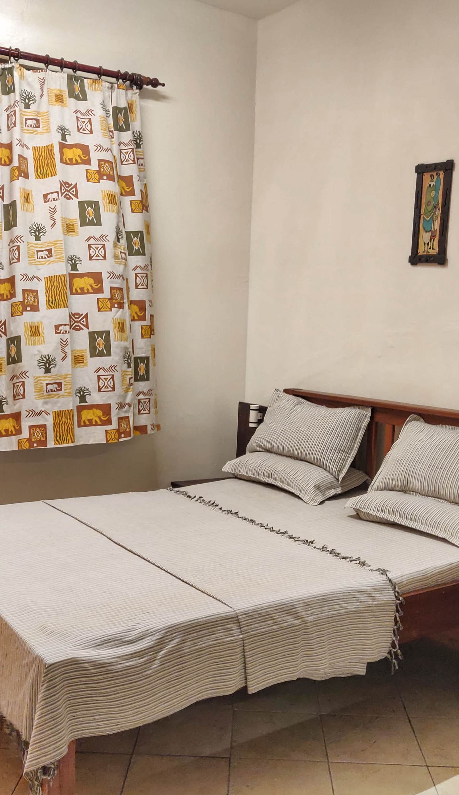 Marigold Guest House