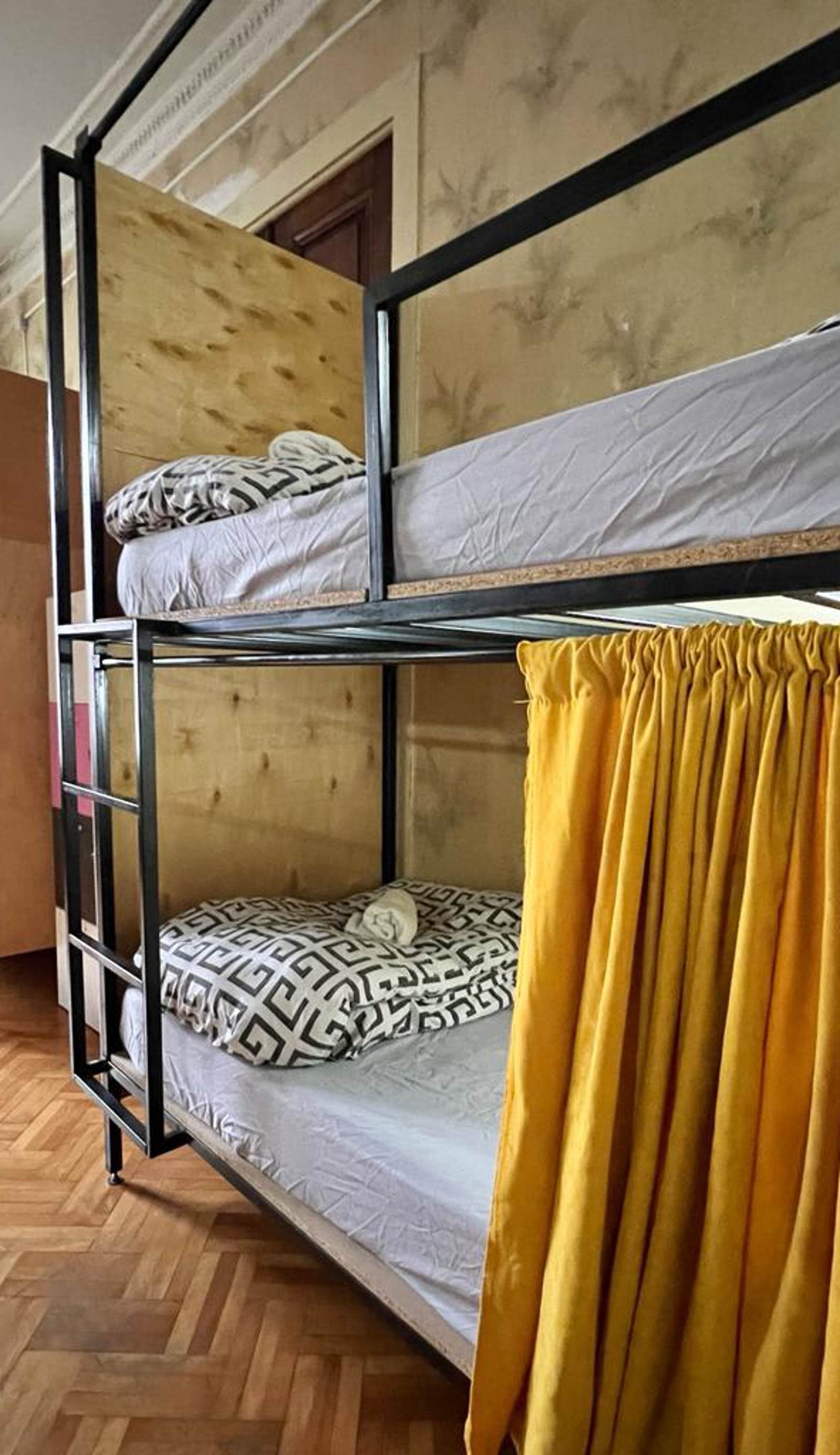 Dingo Backpackers Hostel