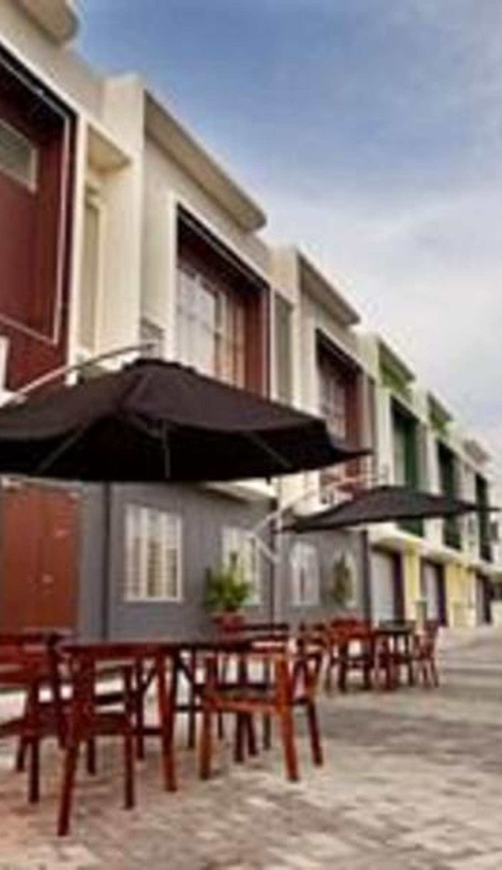 Sri Enstek Hotel near KLIA & KLIA2