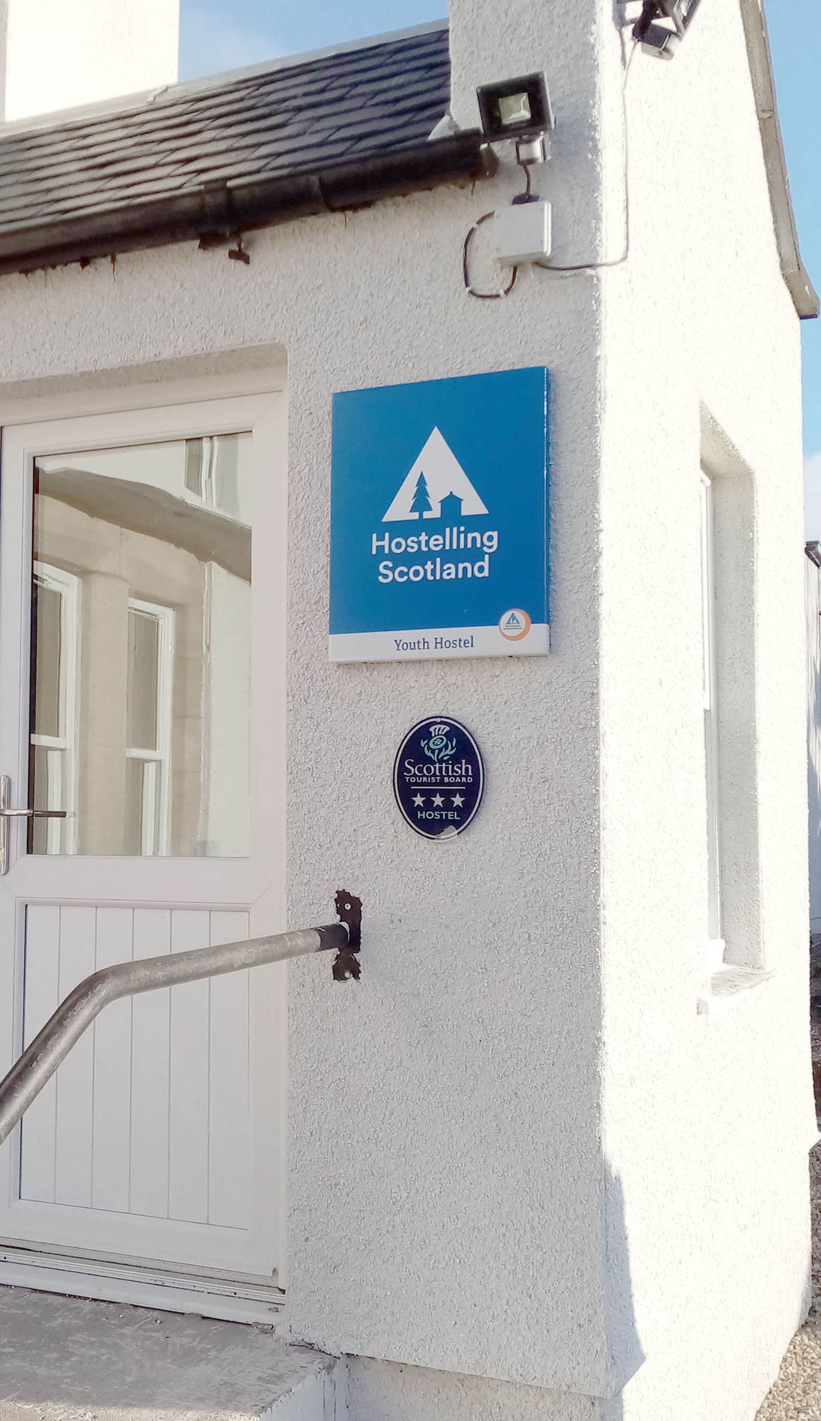 Cairngorm Lodge Youth Hostel