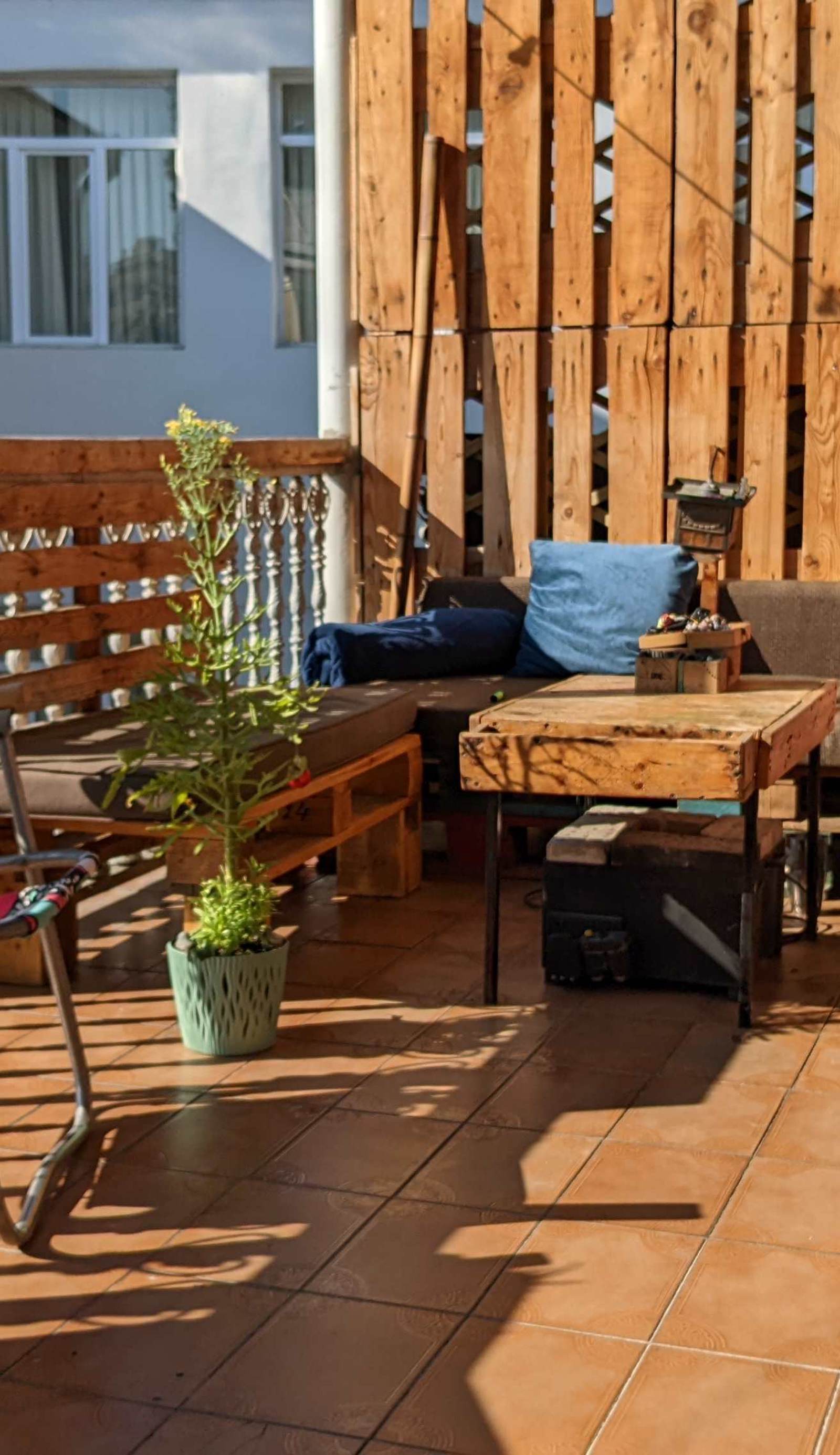 Bao Hostel