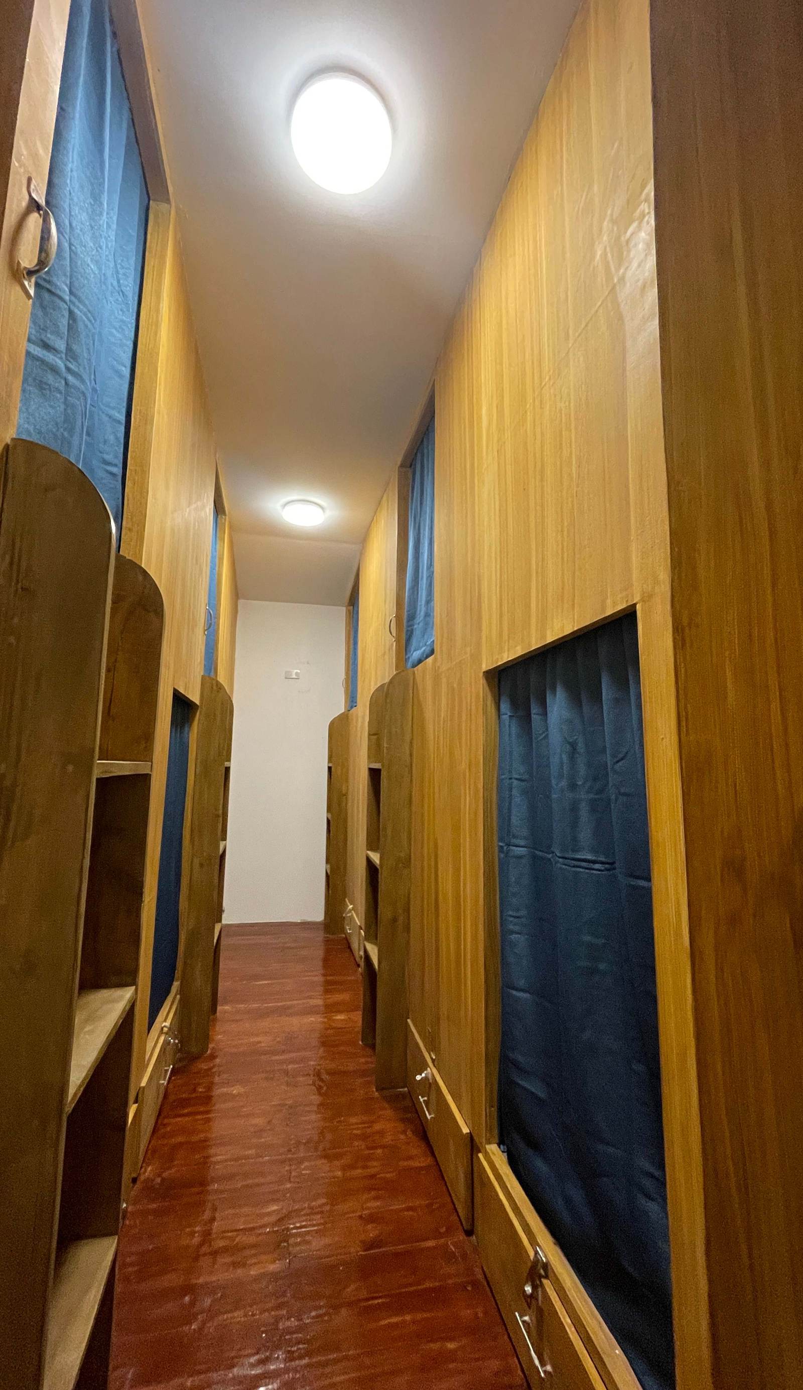 Moon Bar Hostel