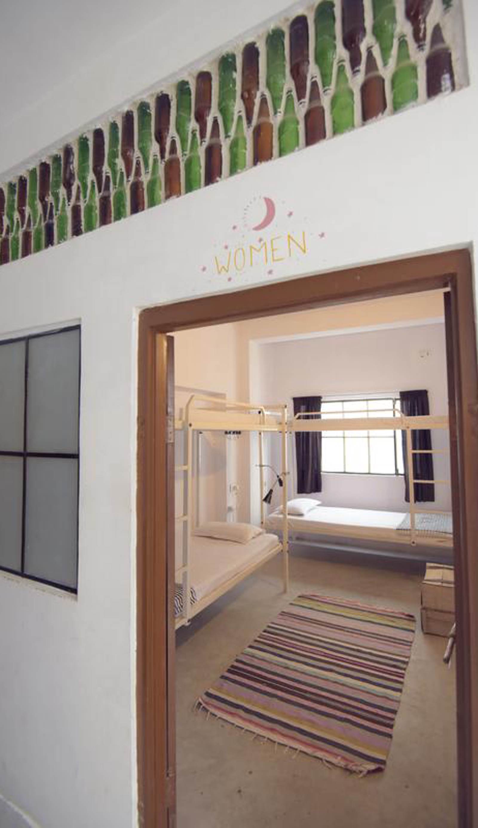 Chalo Eco Hostel