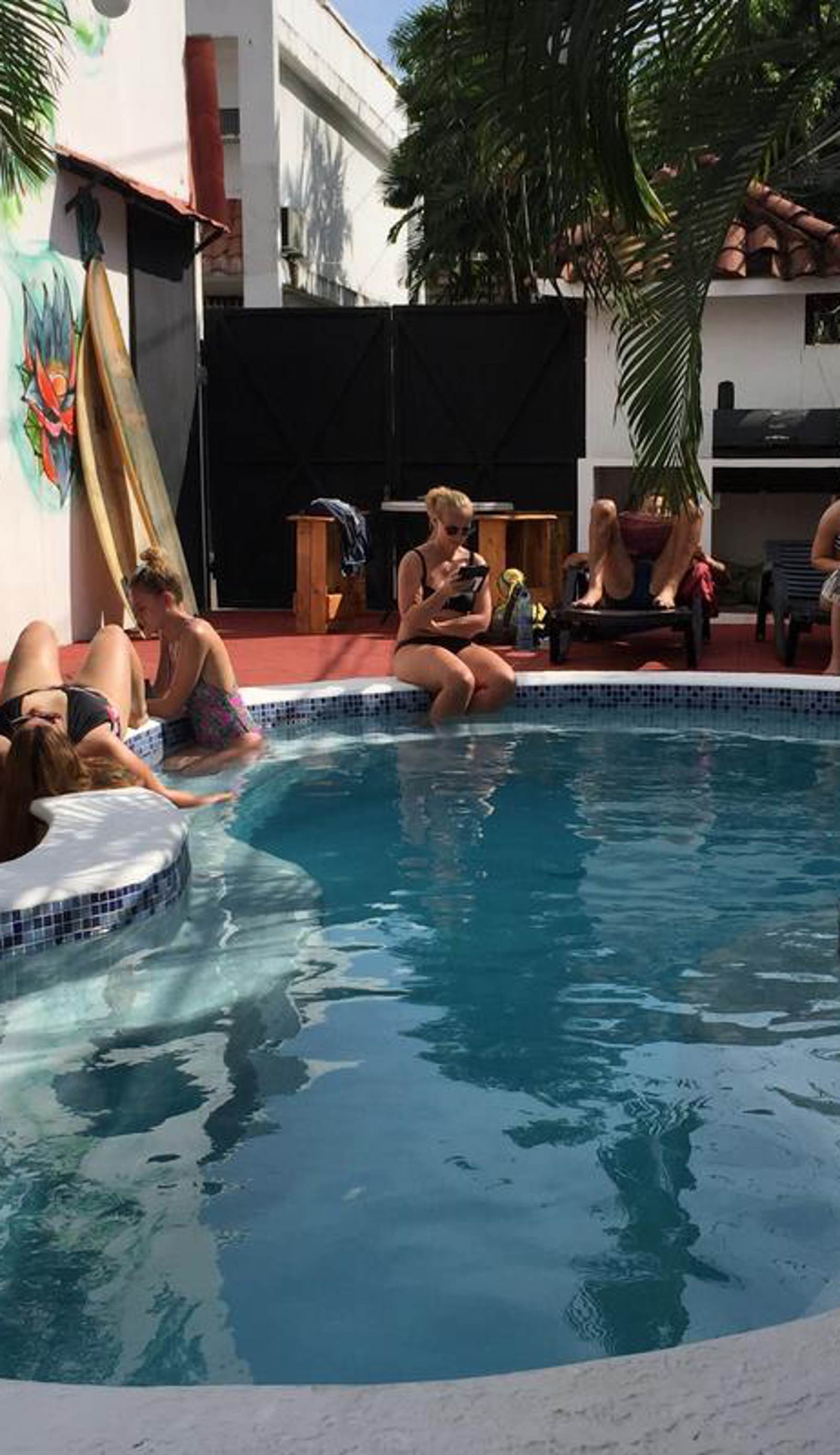 Hostal Casa Areka