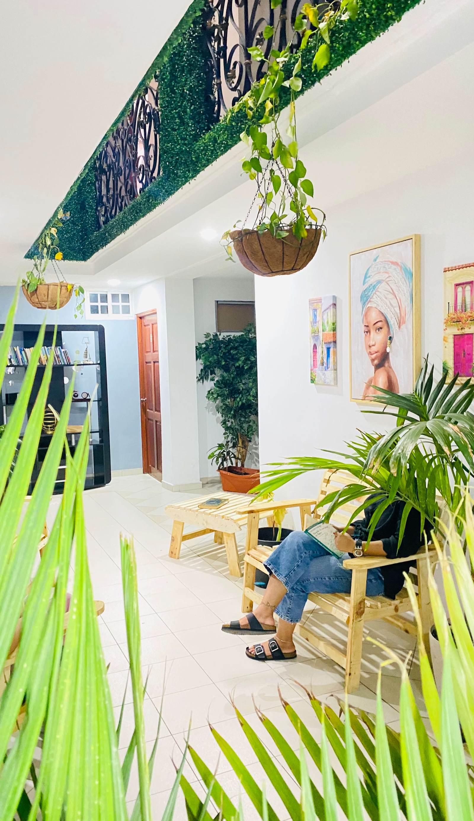 Hotel Cigarra
