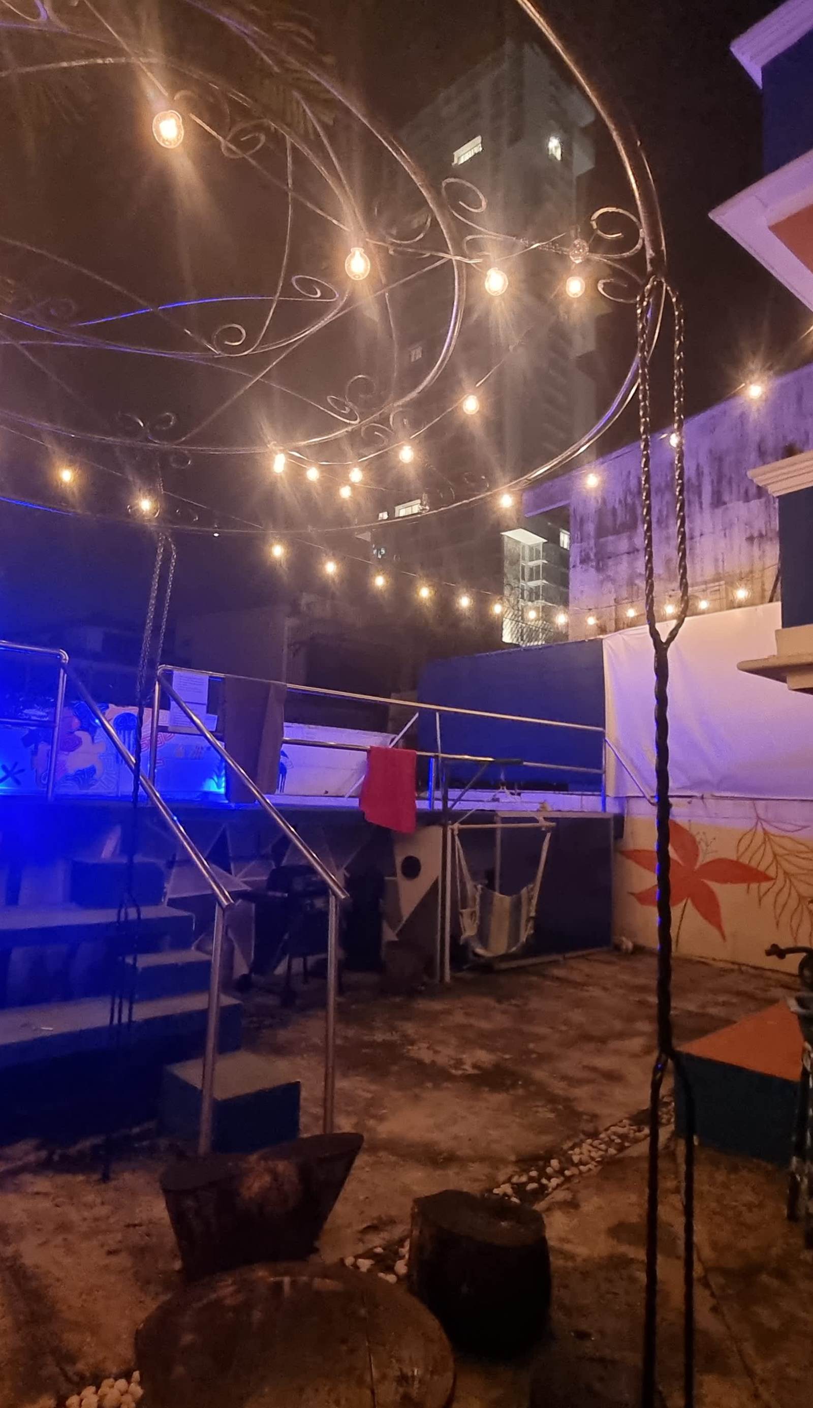 Panama Experience Hostel