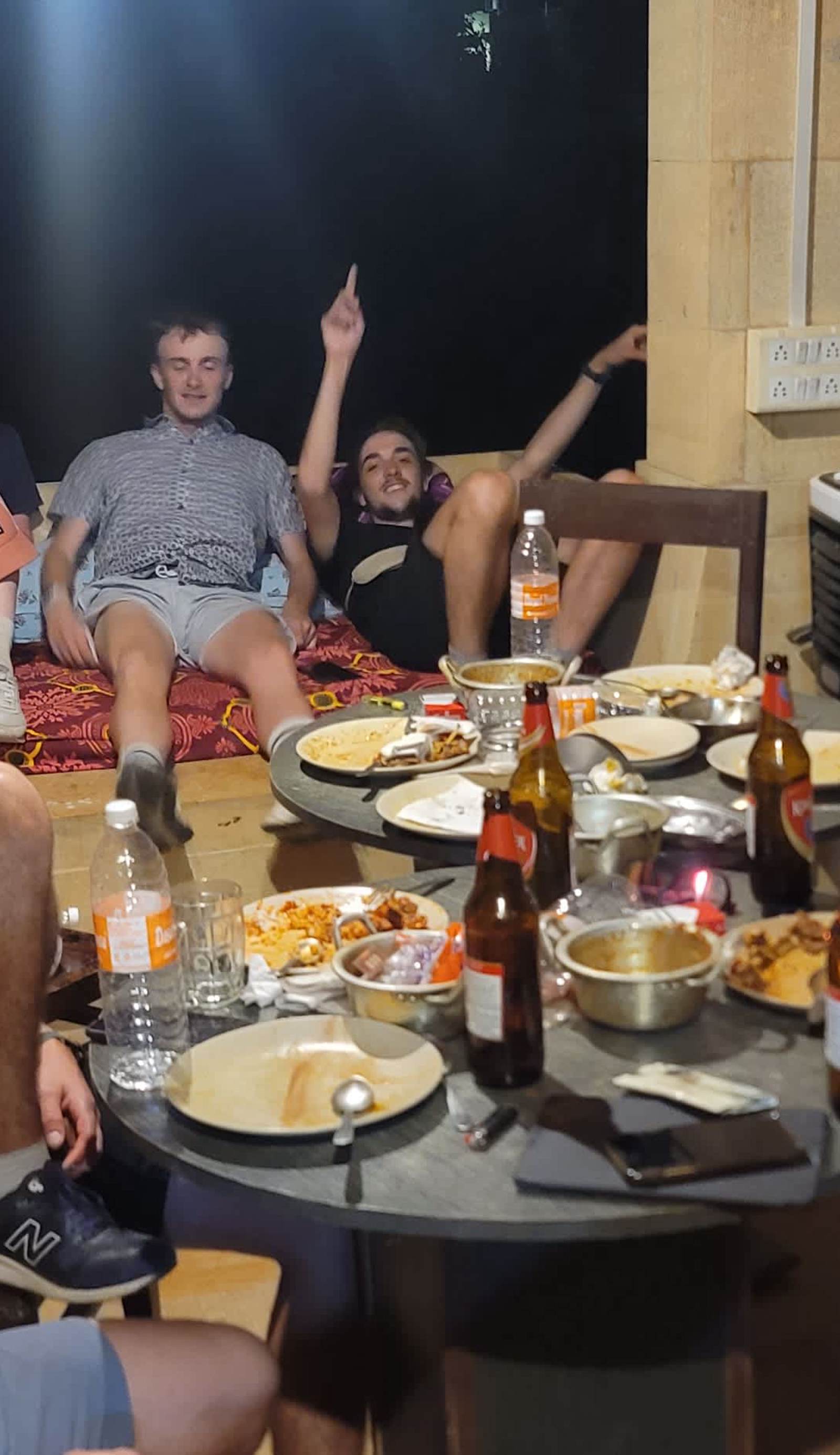 Fotiya Hotel
