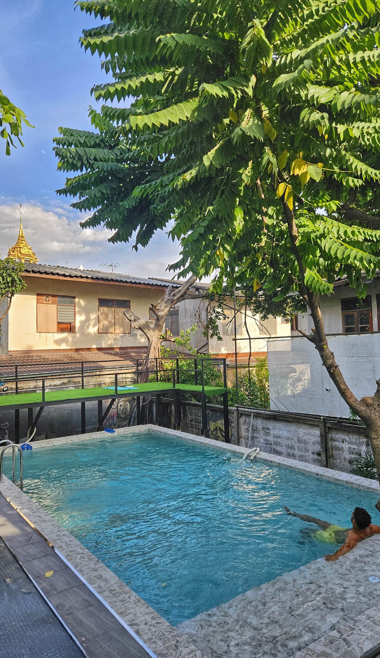 Here Hostel