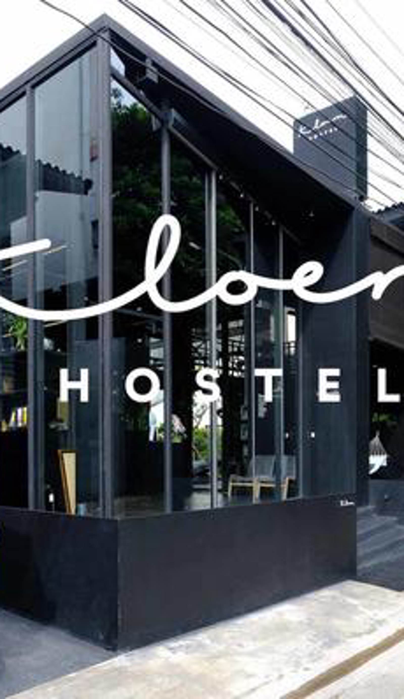 Kloem Hostel