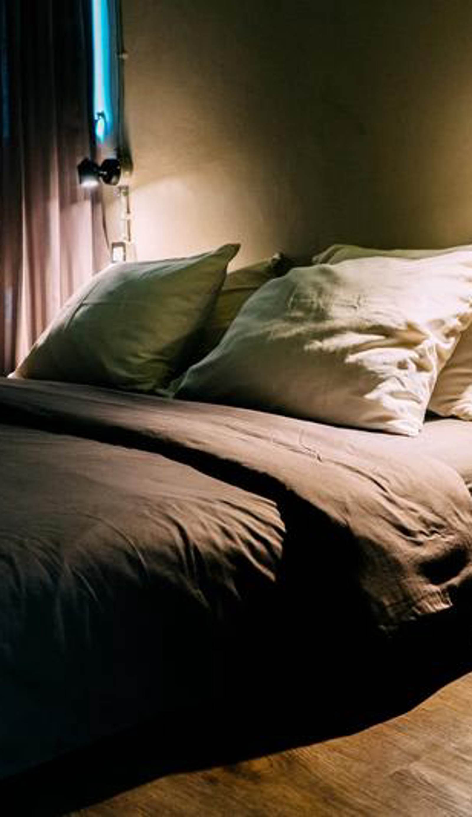 Monomer Hostel Bangkok