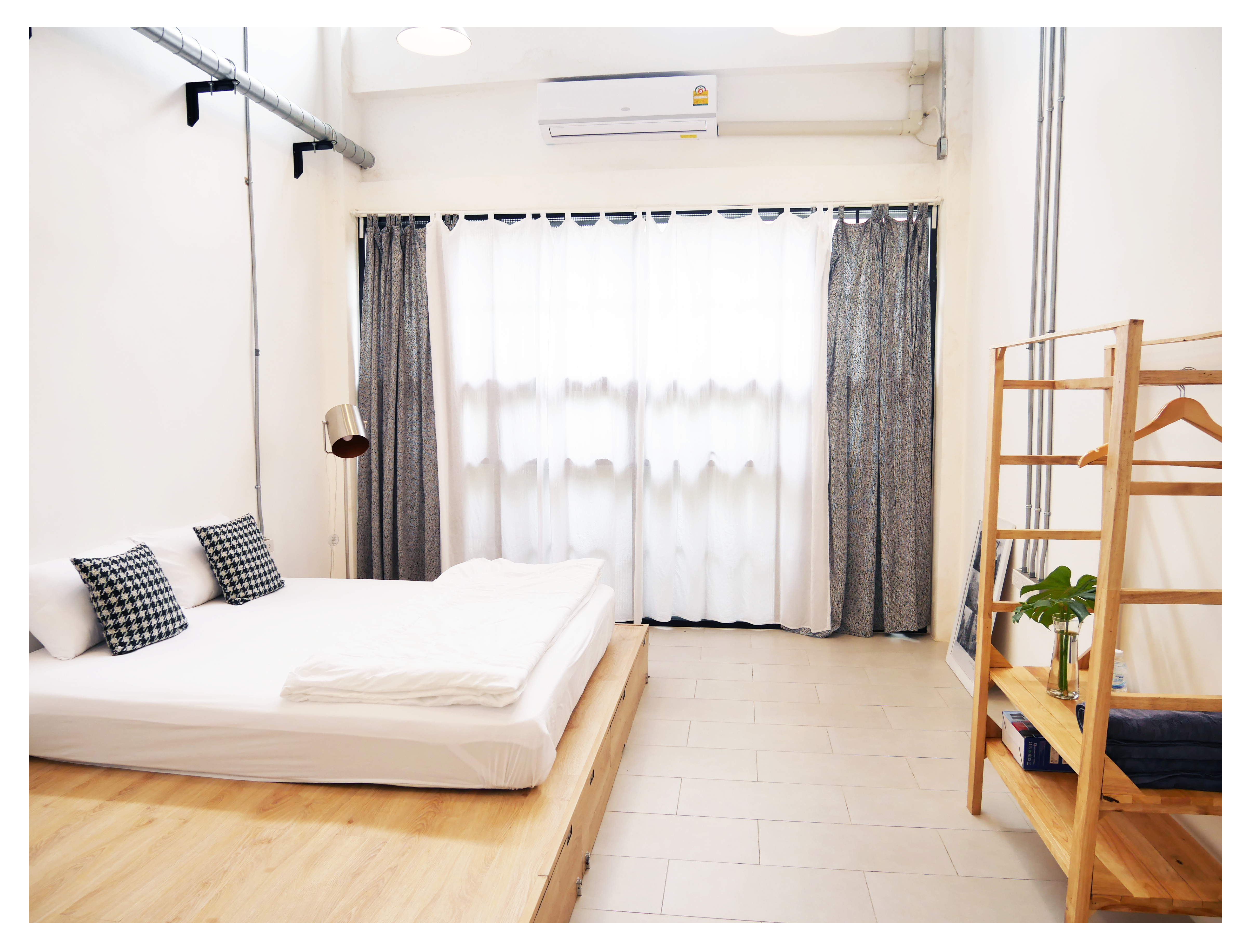 The Companion Hostel